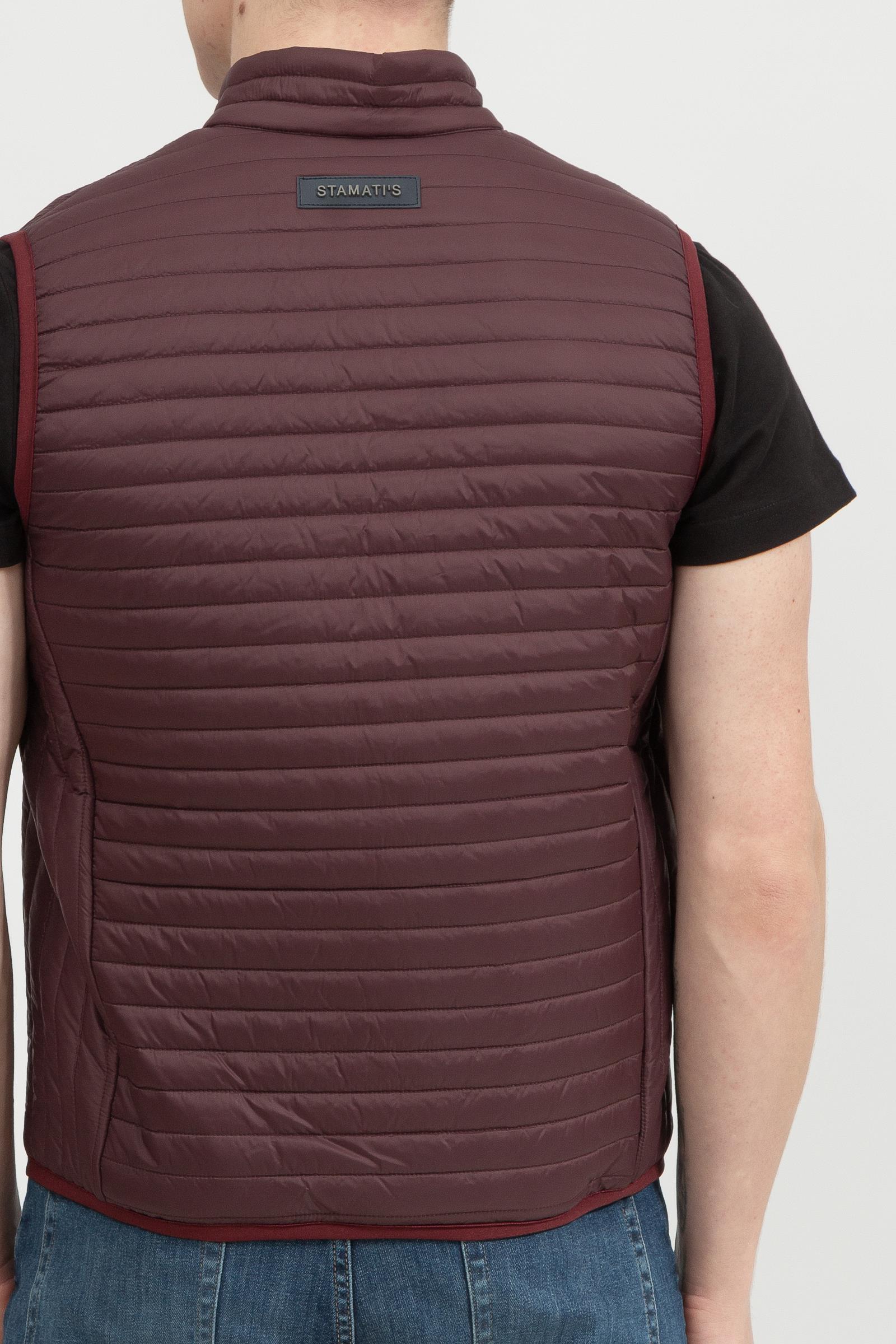 Stamati's Erkek Yelek
