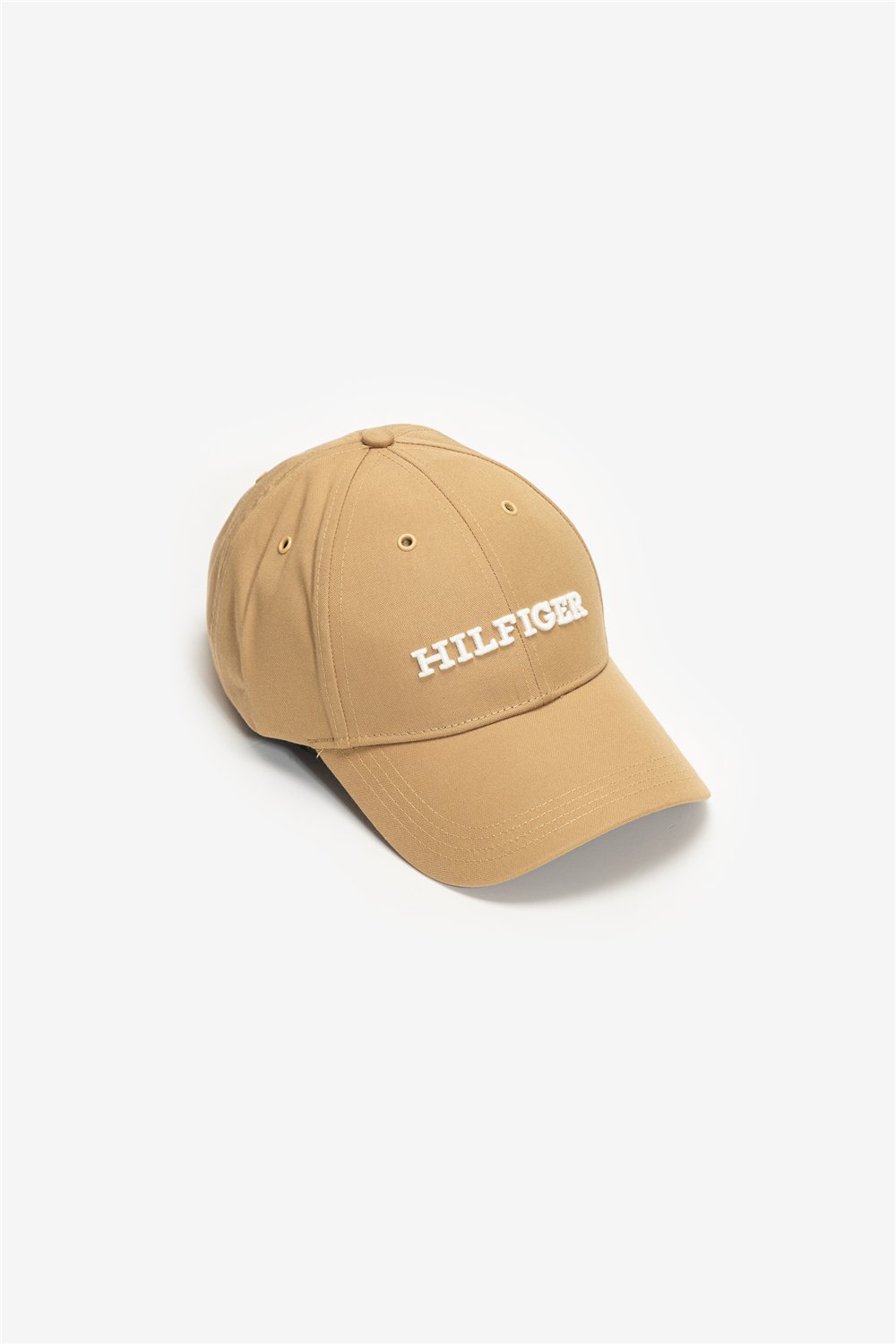 Tommy Hilfiger Cap Bb Erkek Baseball Şapka