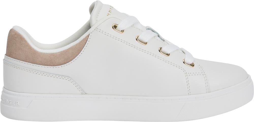 Tommy Hilfiger Casual Cupsole Kadın Sneaker