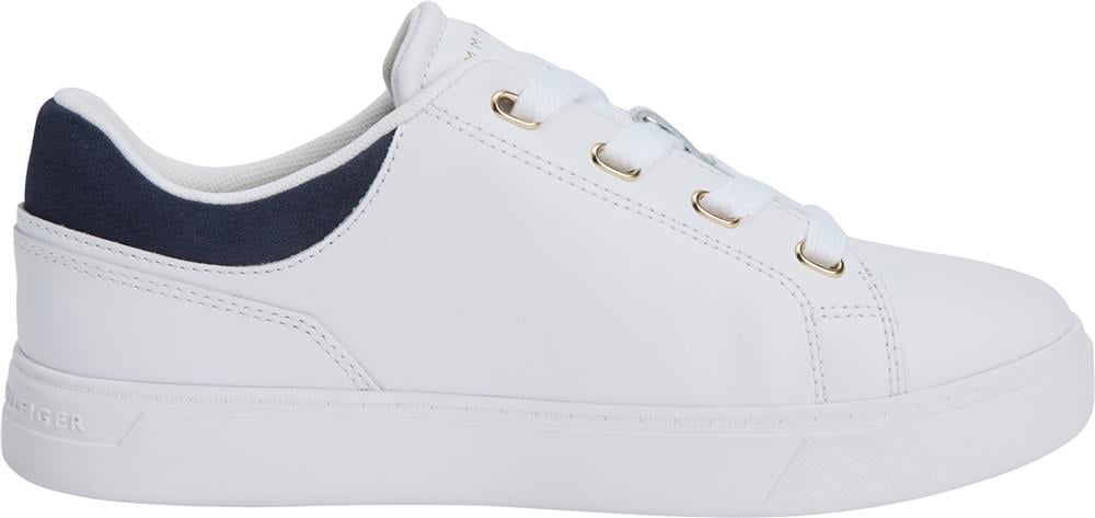 Tommy Hilfiger Casual Cupsole Kadın Sneaker