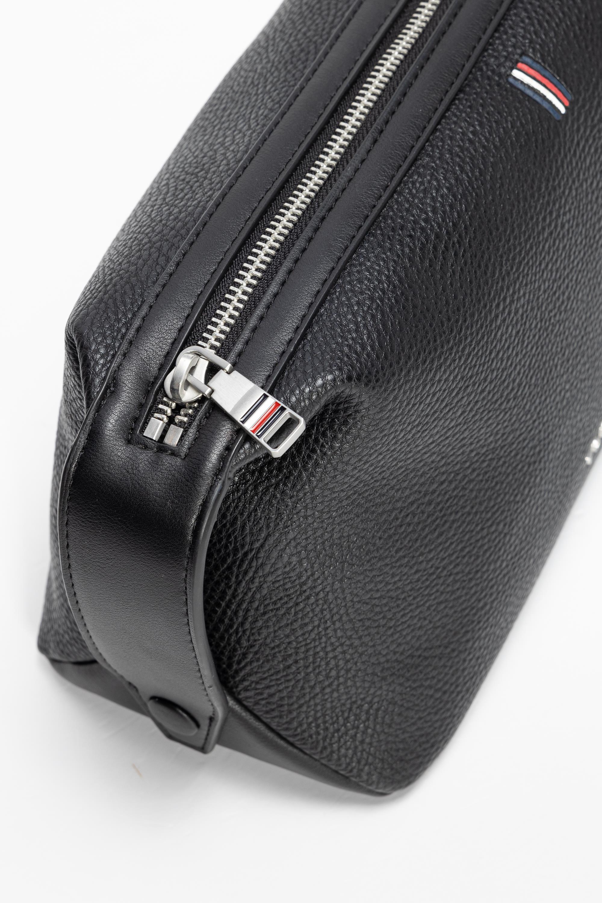 Tommy Hilfiger Central Wash Erkek El Çantası