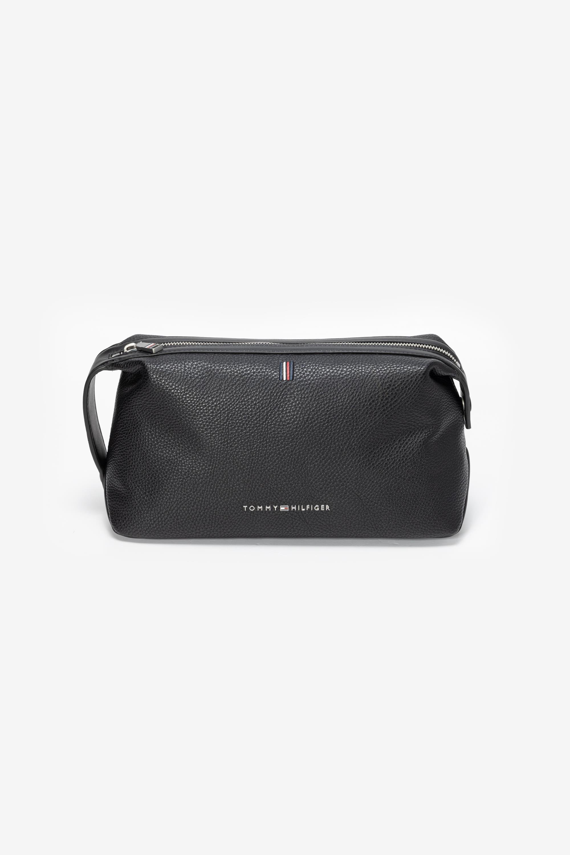 Tommy Hilfiger Central Wash Erkek El Çantası
