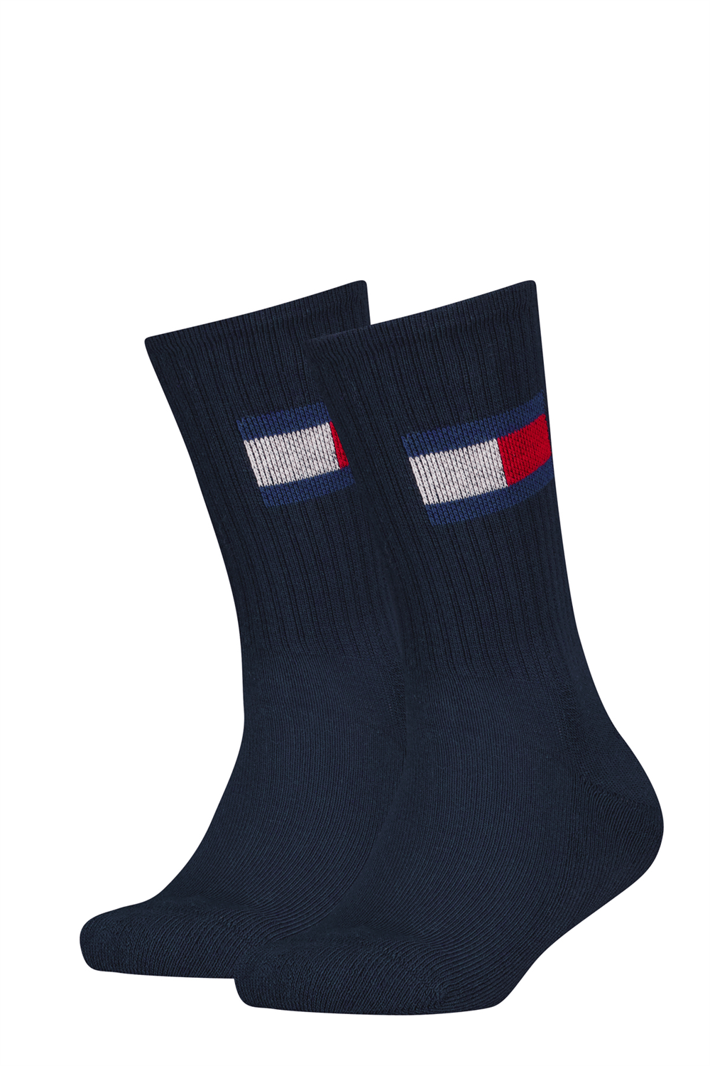 Tommy Hilfiger Çocuk 2li Çorap