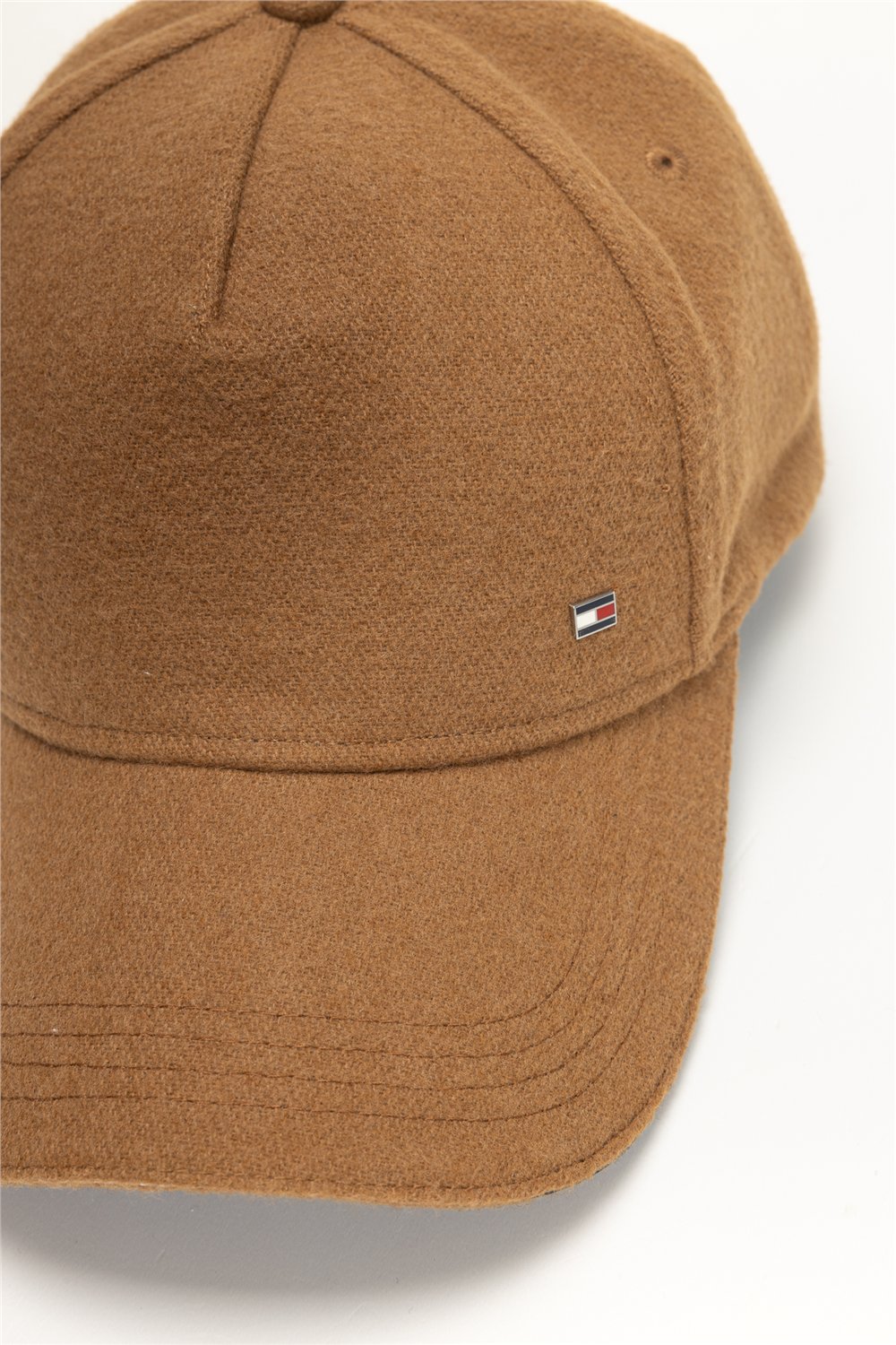 Tommy Hilfiger Elevated Corporate Erkek Baseball Şapka