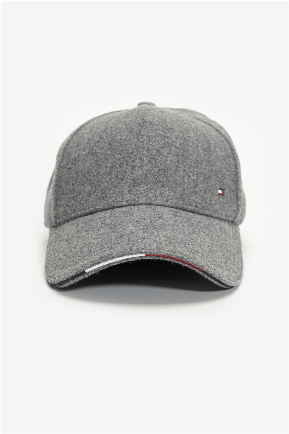 Tommy Hilfiger Elevated Corporate Erkek Baseball Şapka