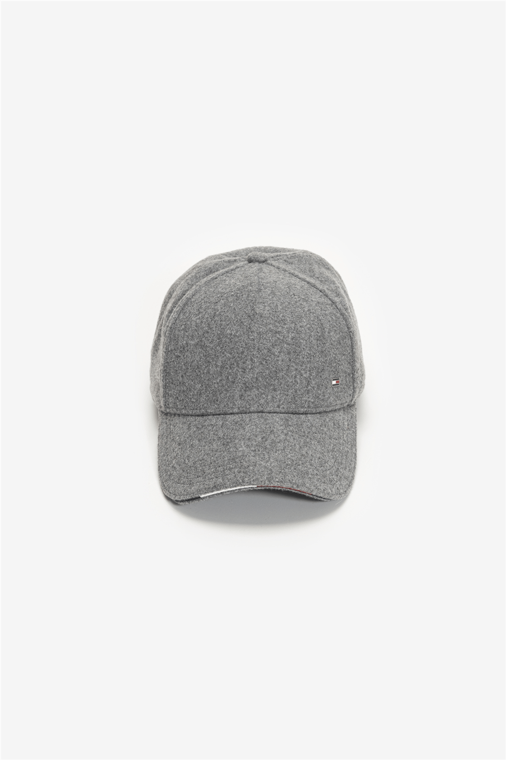Tommy Hilfiger Elevated Corporate Erkek Baseball Şapka