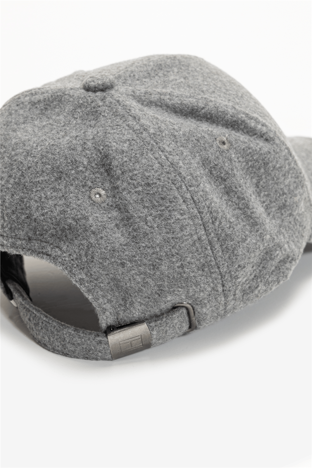 Tommy Hilfiger Elevated Corporate Erkek Baseball Şapka