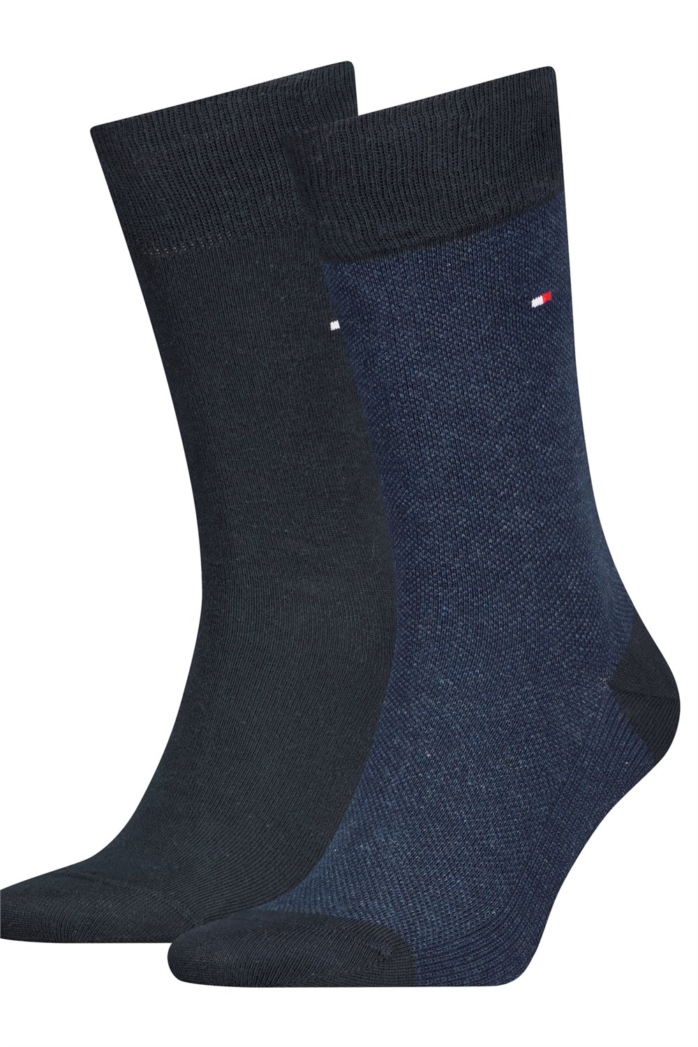 Tommy Hilfiger Erkek 2li Çorap