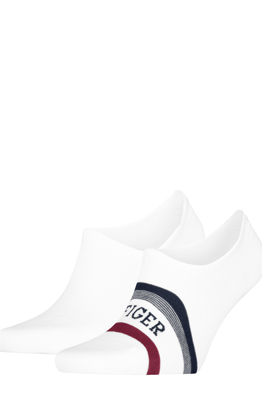 Tommy Hilfiger Erkek 2li Çorap