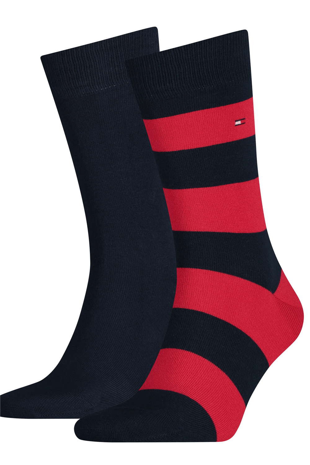 Tommy Hilfiger Erkek 2li Çorap