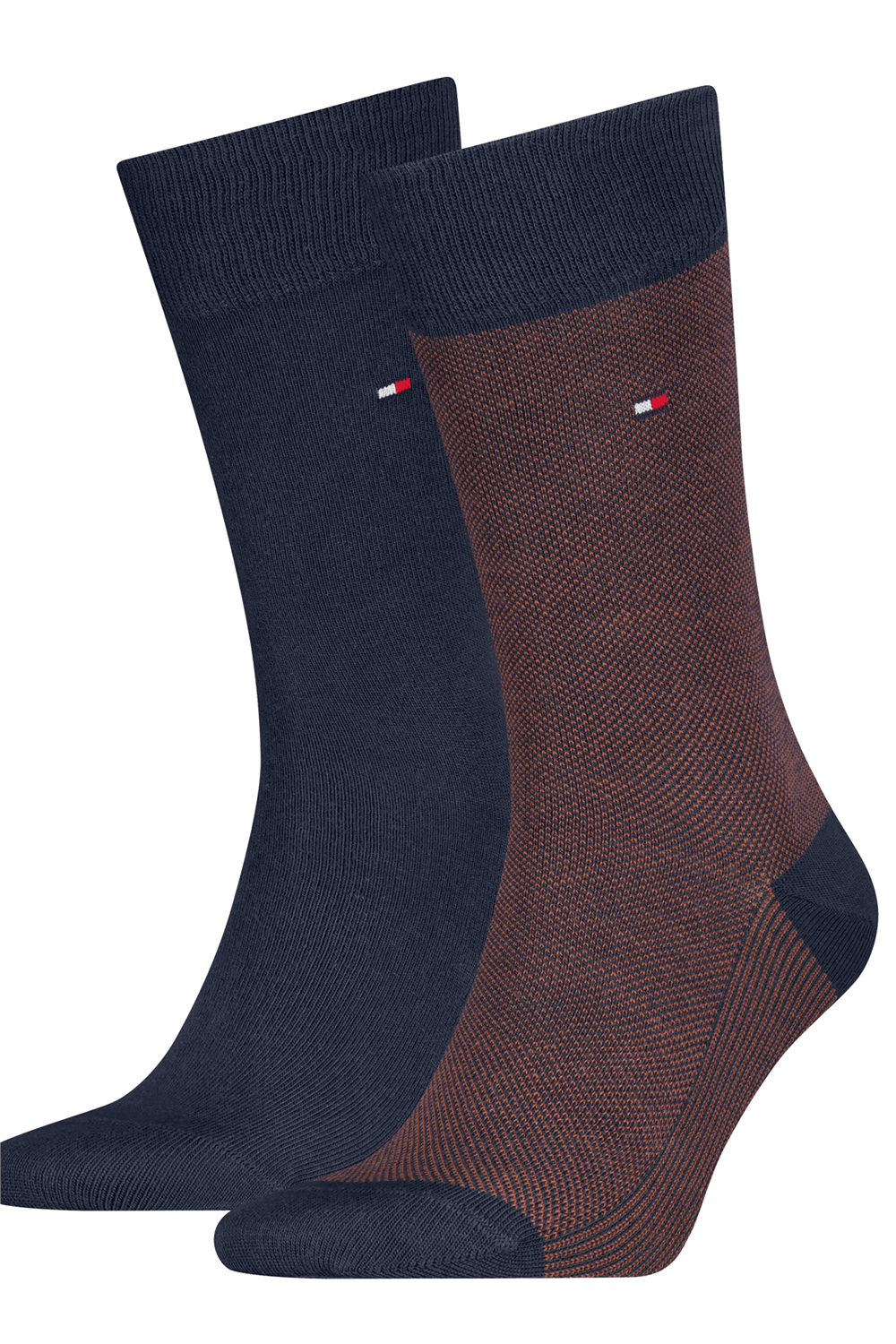 Tommy Hilfiger Erkek 2li Çorap