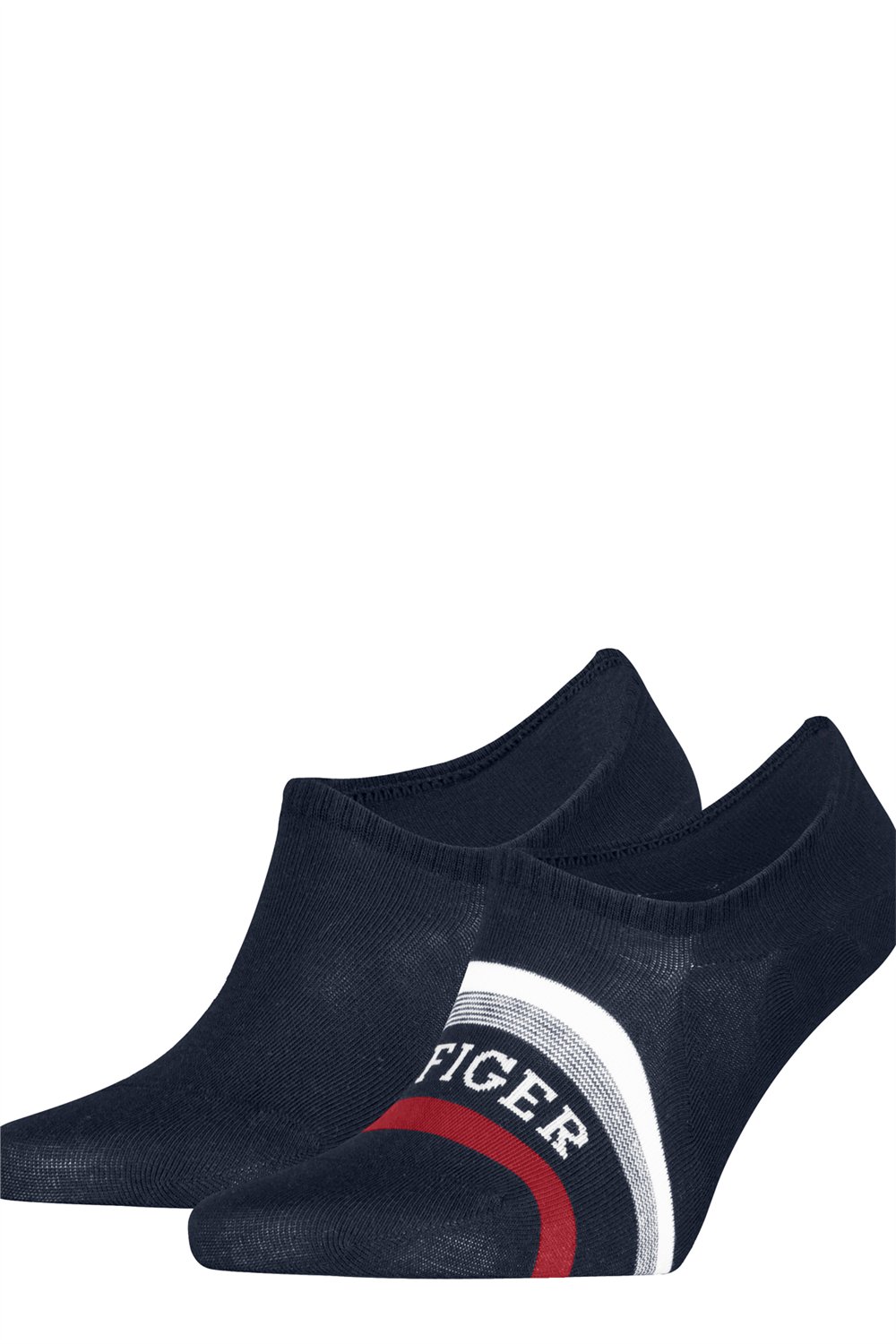 Tommy Hilfiger Erkek 2li Çorap