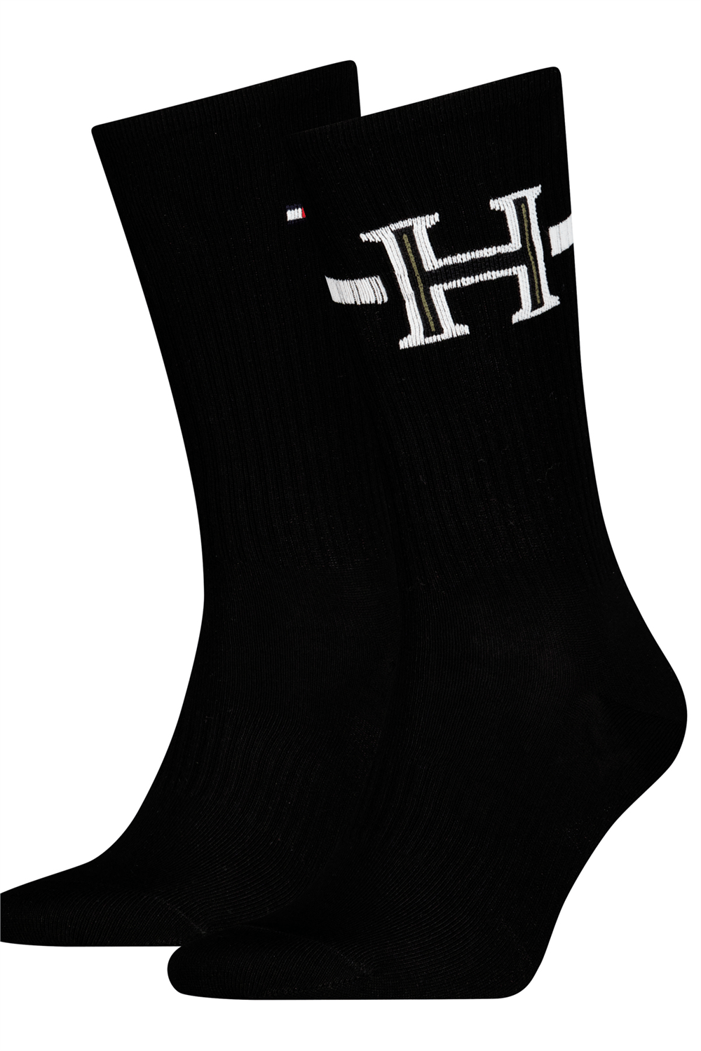 Tommy Hilfiger Erkek 2li Çorap