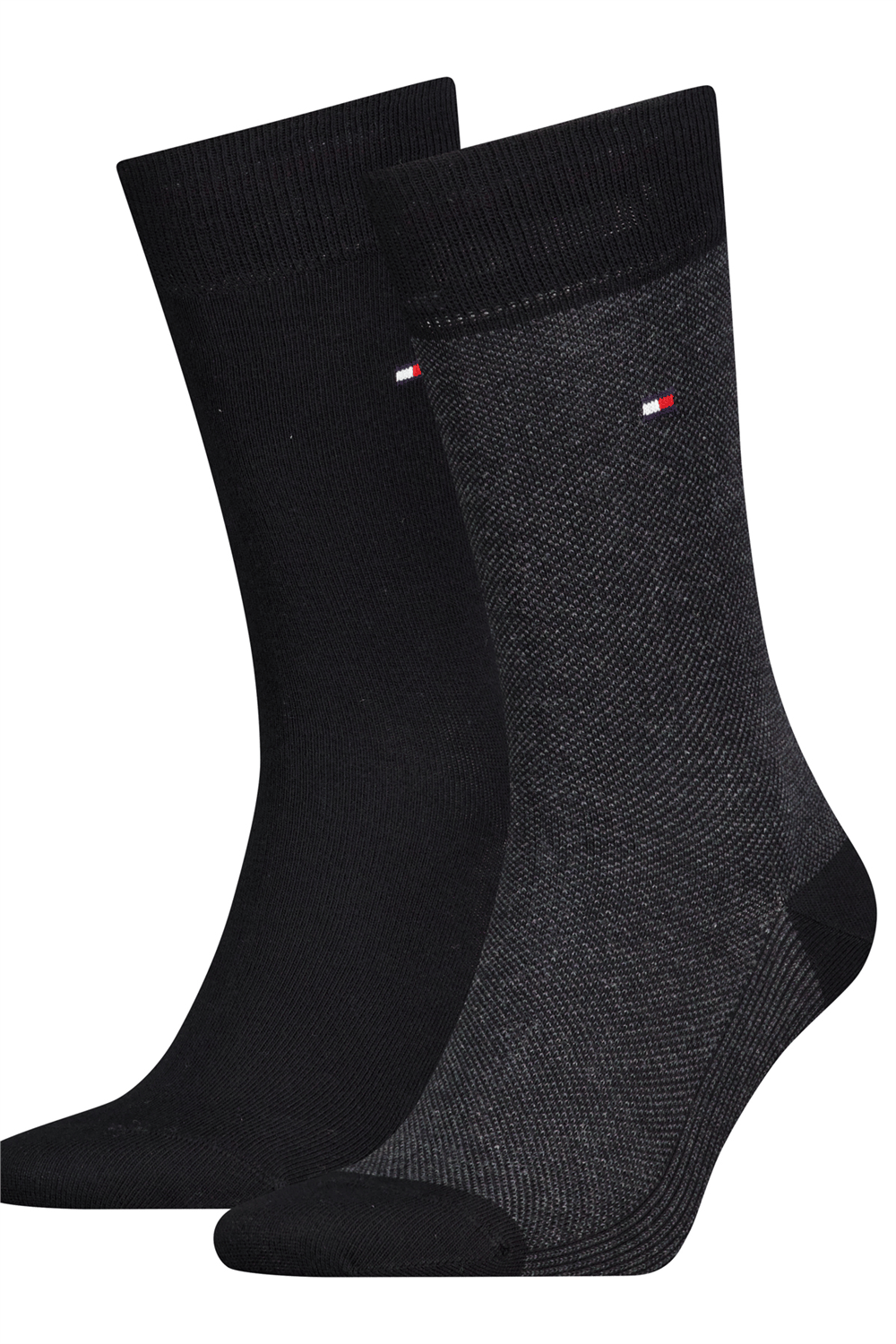 Tommy Hilfiger Erkek 2li Çorap