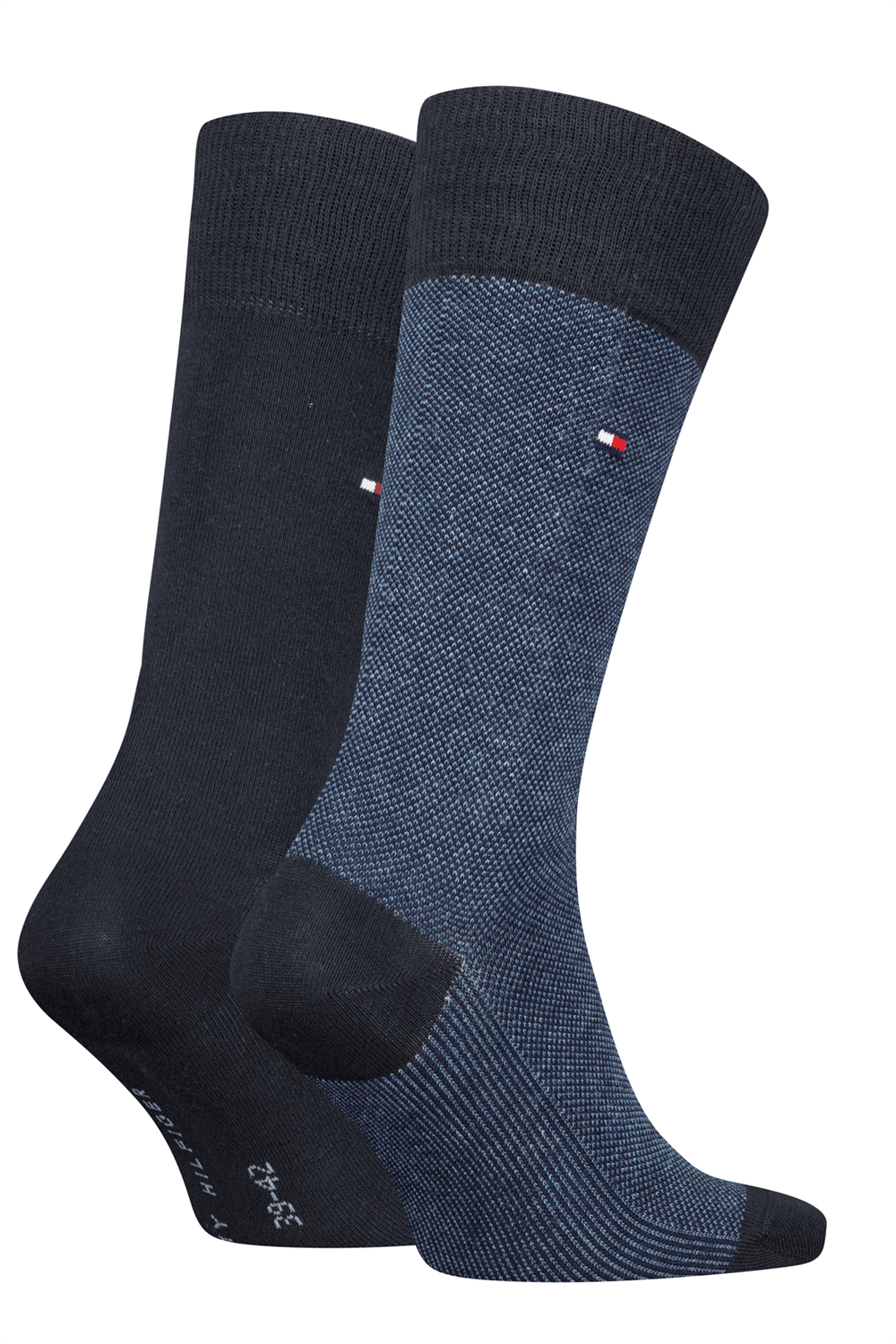 Tommy Hilfiger Erkek 2li Çorap