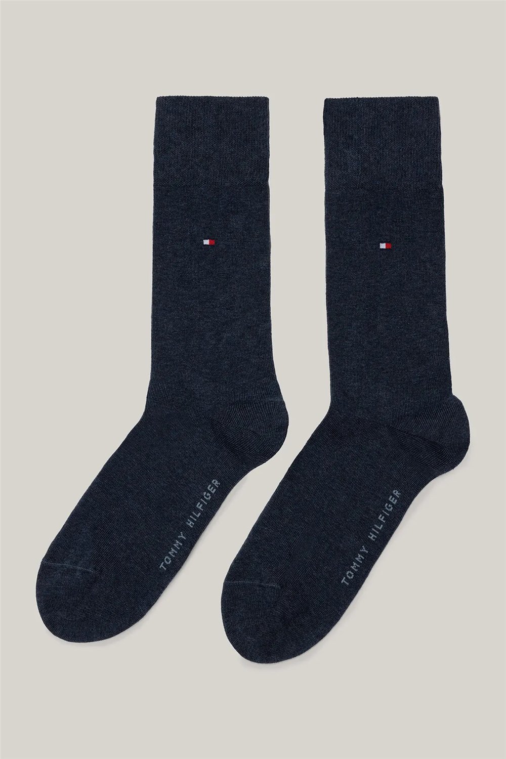 Tommy Hilfiger Erkek 2li Çorap