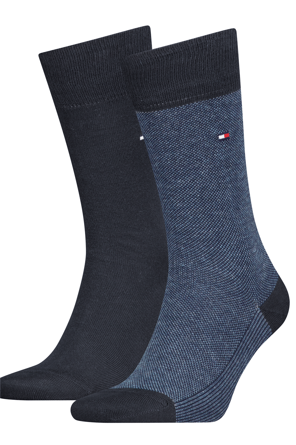 Tommy Hilfiger Erkek 2li Çorap