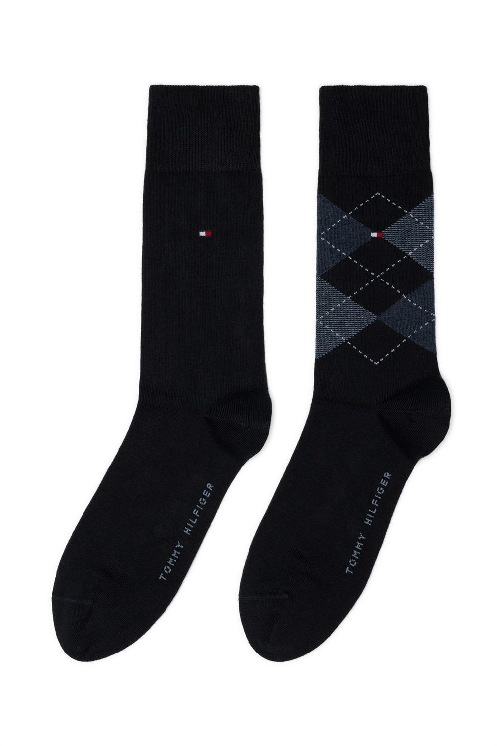 Tommy Hilfiger Erkek 2li Çorap
