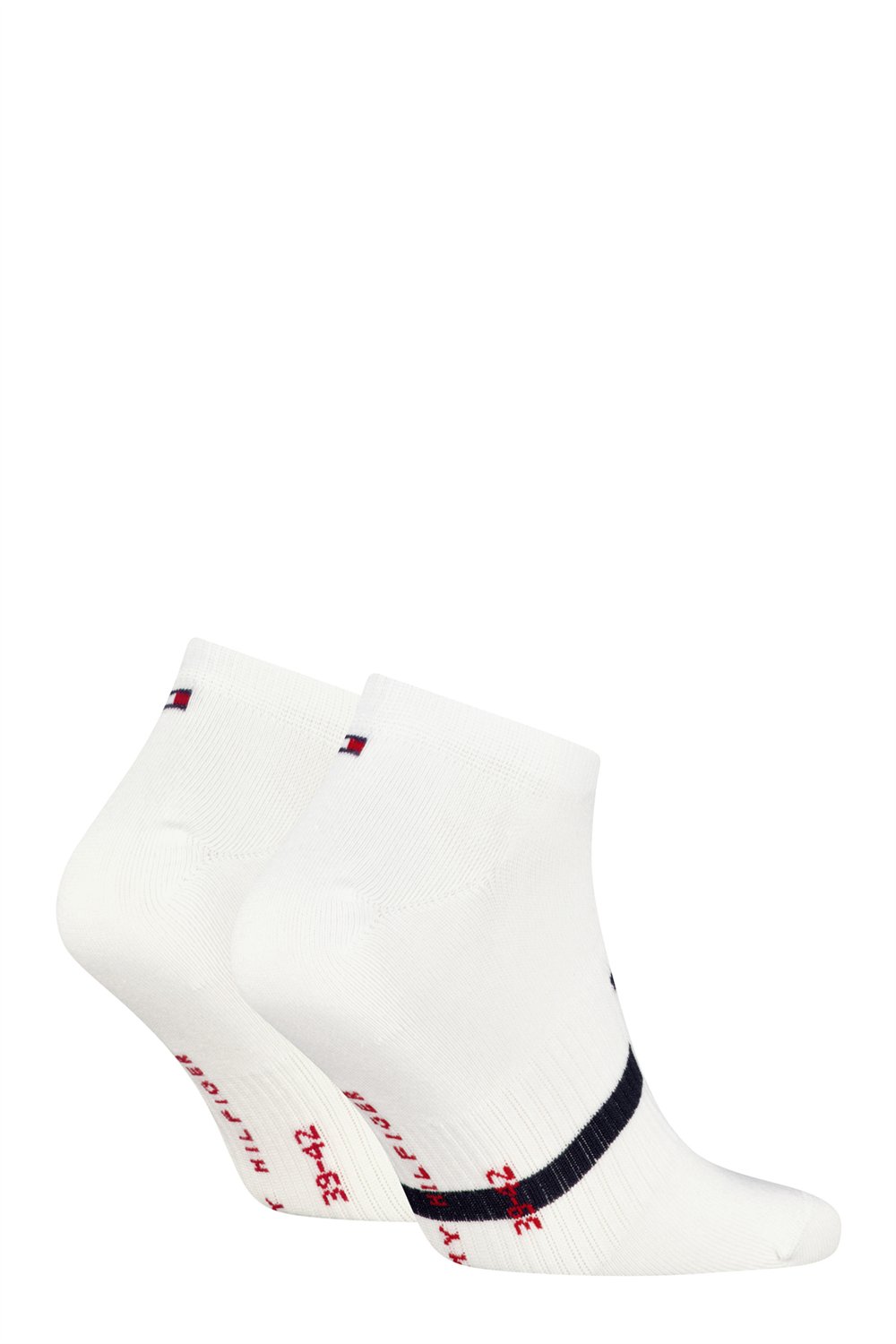 Tommy Hilfiger Erkek 2li Çorap