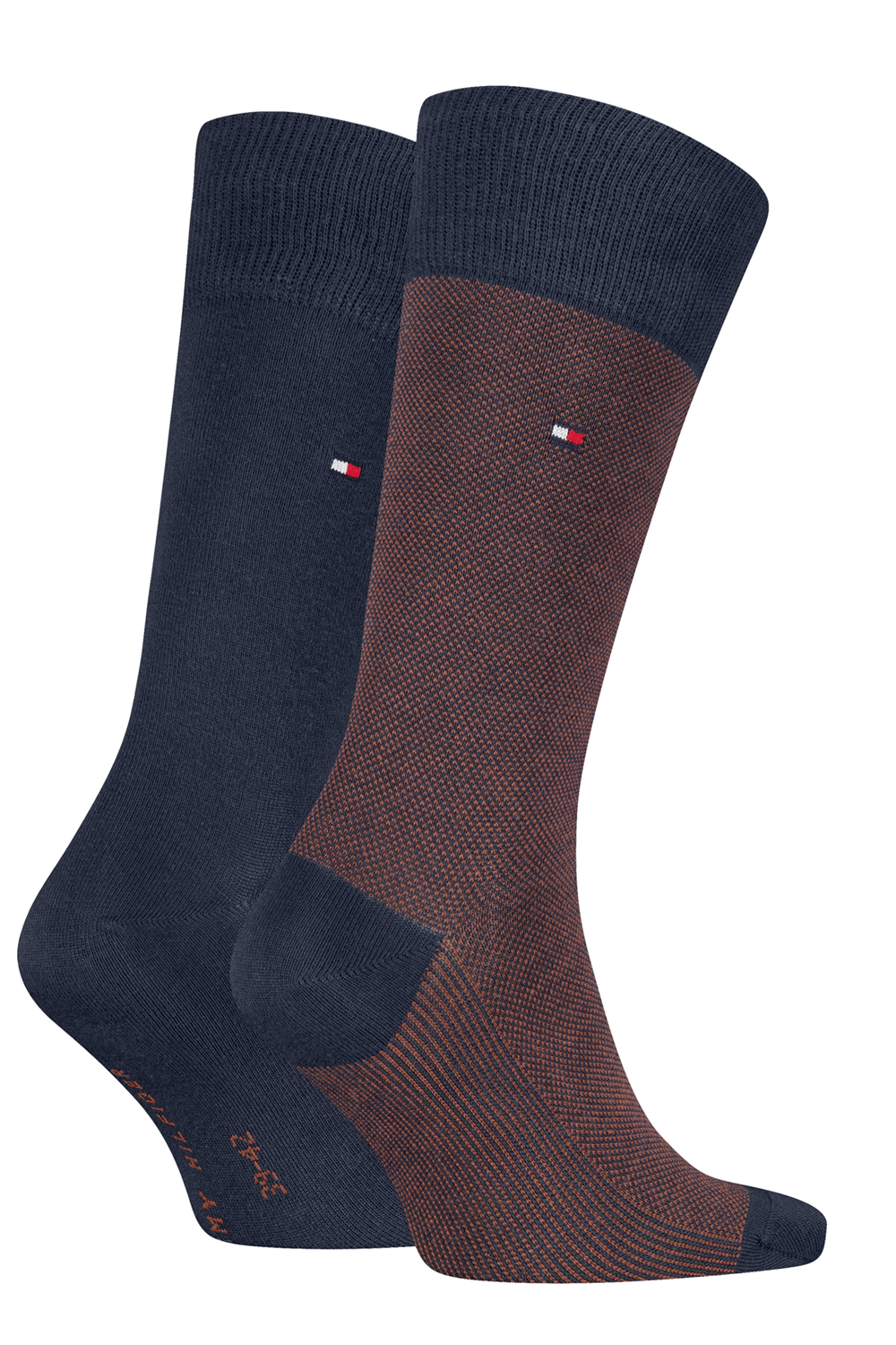 Tommy Hilfiger Erkek 2li Çorap