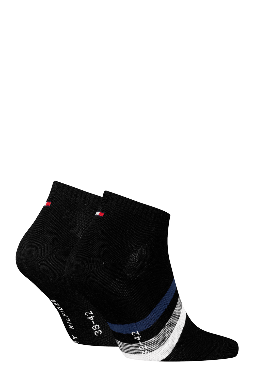 Tommy Hilfiger Erkek 2li Çorap