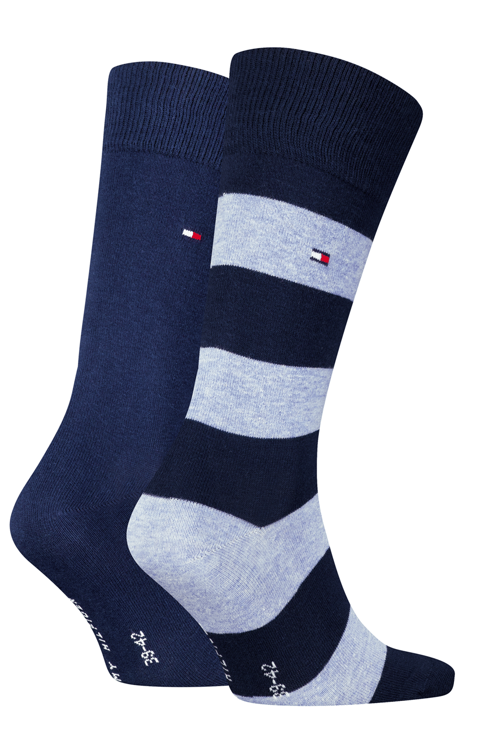 Tommy Hilfiger Erkek 2li Çorap