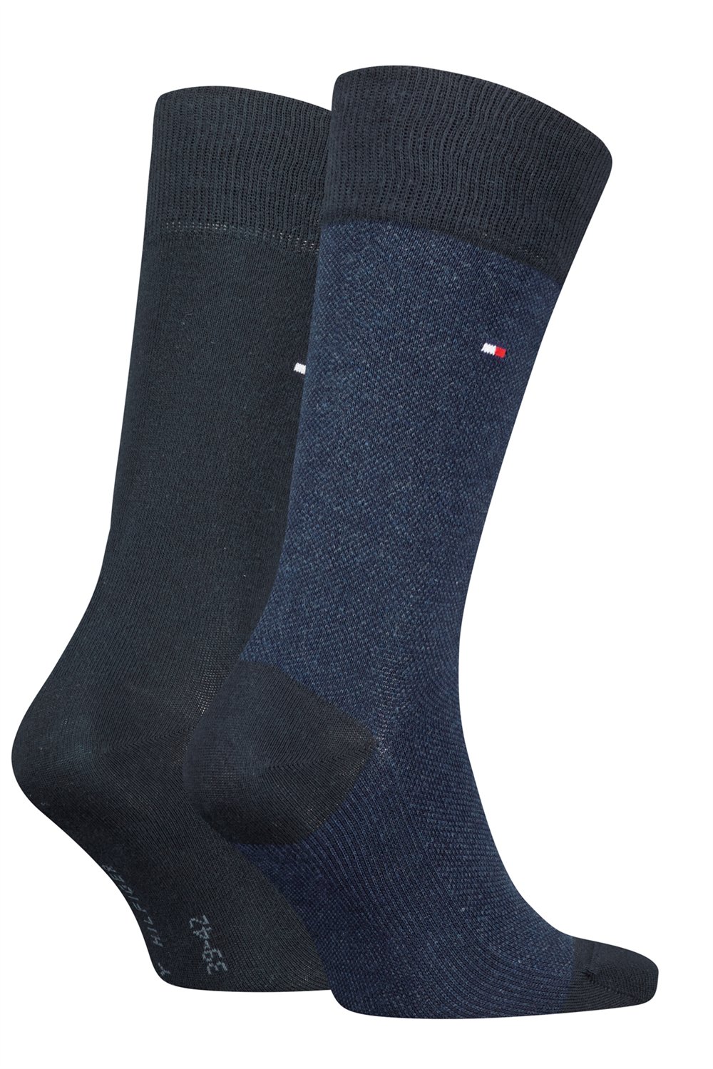 Tommy Hilfiger Erkek 2li Çorap