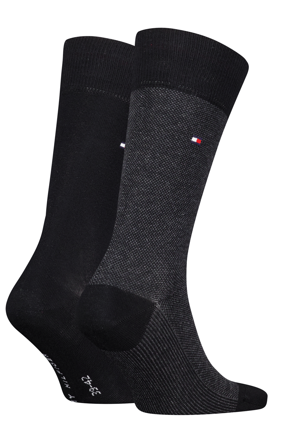 Tommy Hilfiger Erkek 2li Çorap