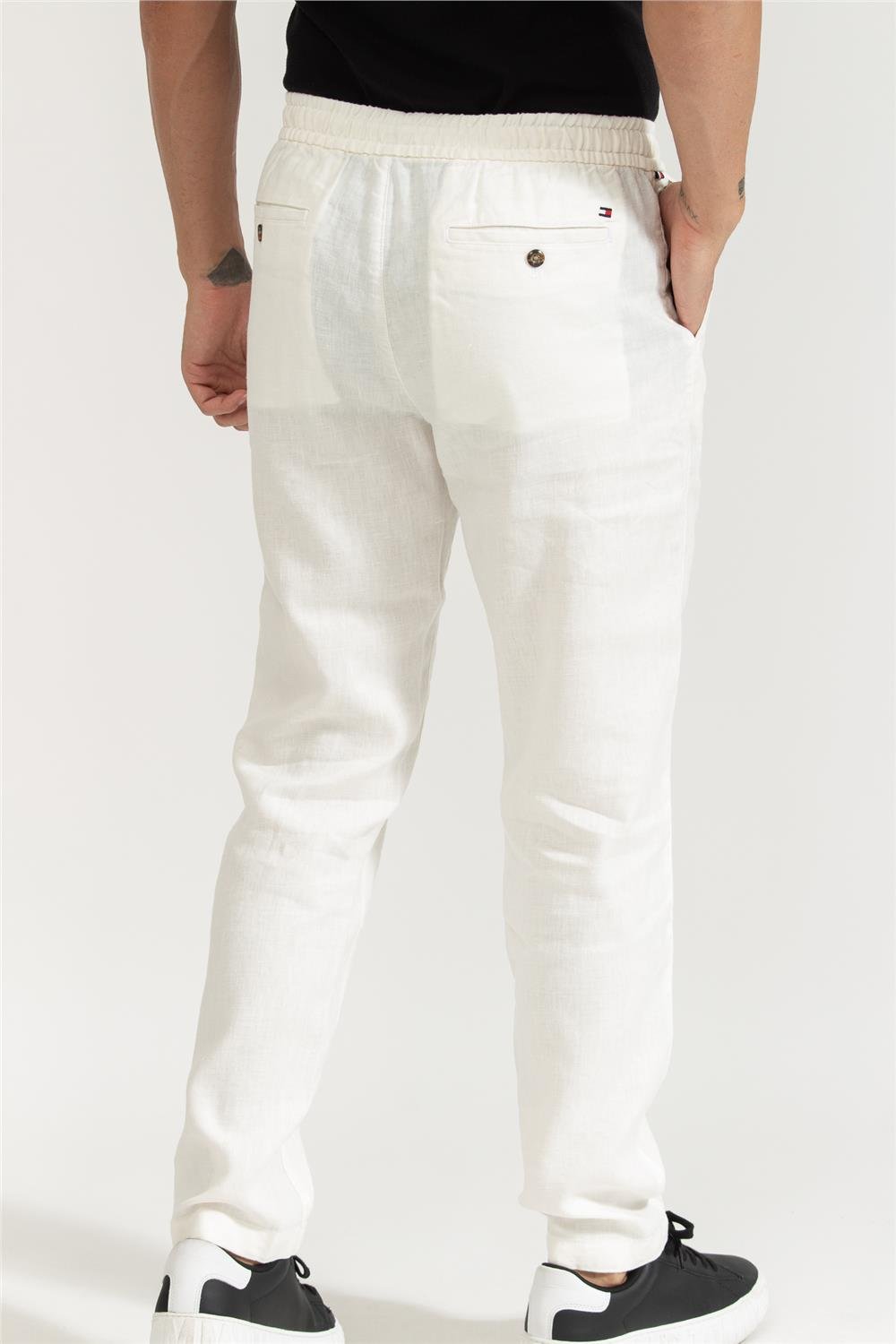 Tommy Hilfiger Erkek Chino Pantolon