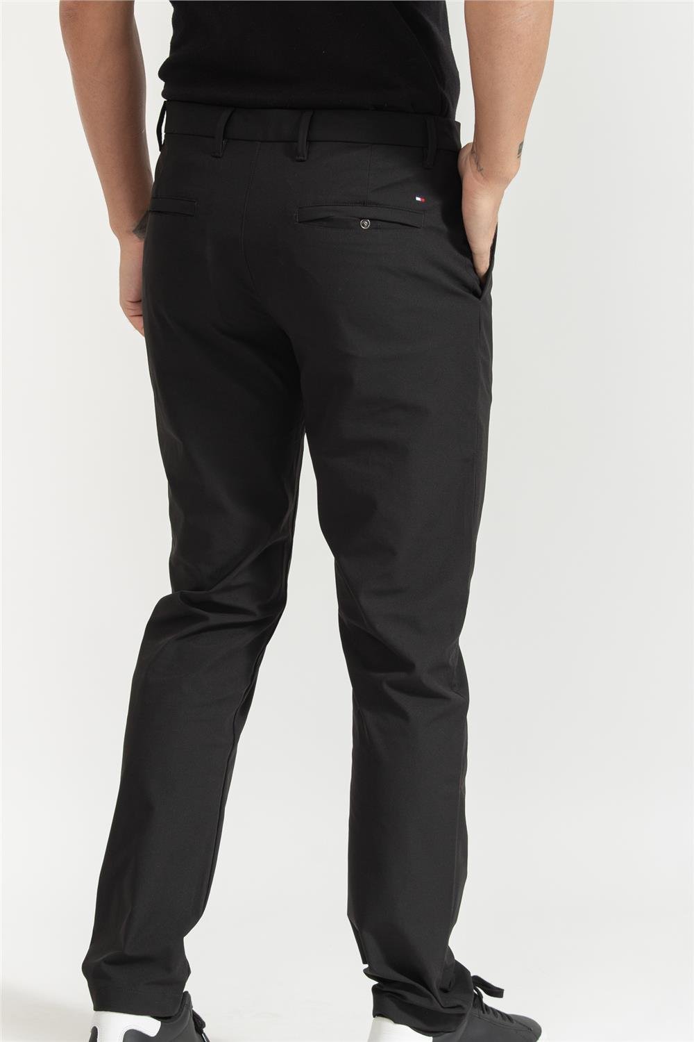 Tommy Hilfiger Erkek Chino Pantolon