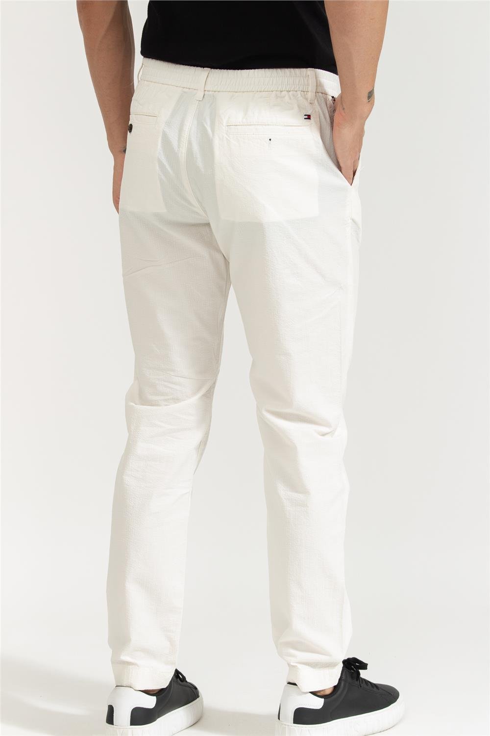 Tommy Hilfiger Erkek Chino Pantolon