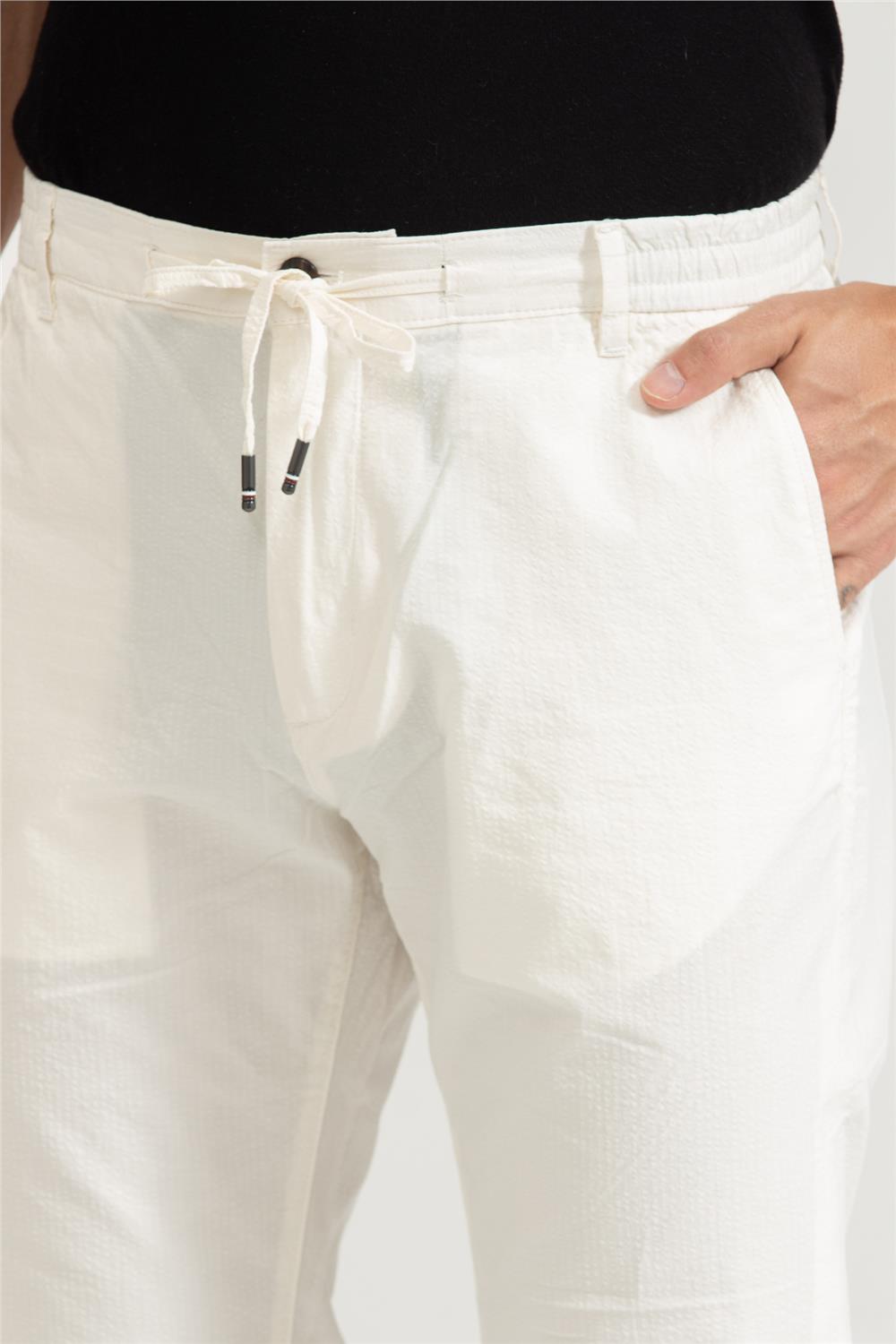 Tommy Hilfiger Erkek Chino Pantolon