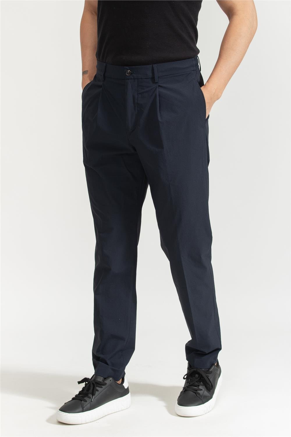 Tommy Hilfiger Erkek Chino Pantolon