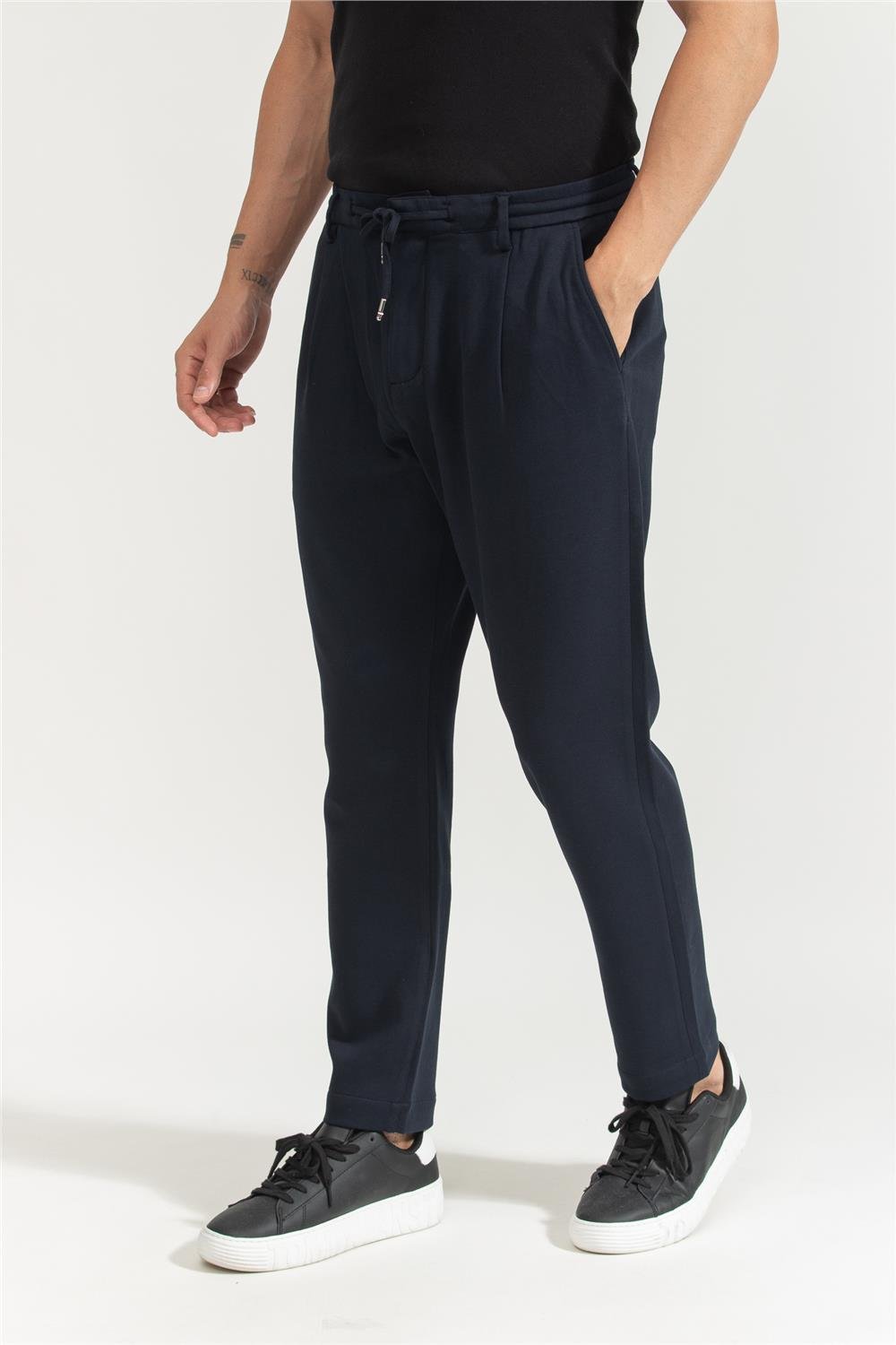 Tommy Hilfiger Erkek Chino Pantolon