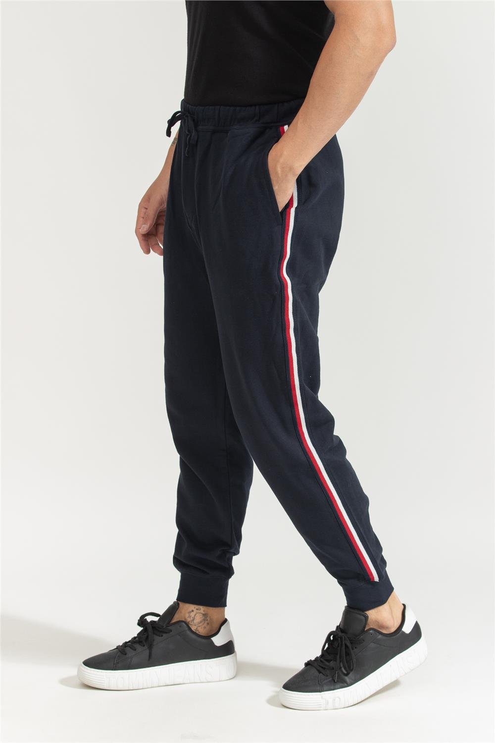 Tommy Hilfiger Erkek Eşofman Altı