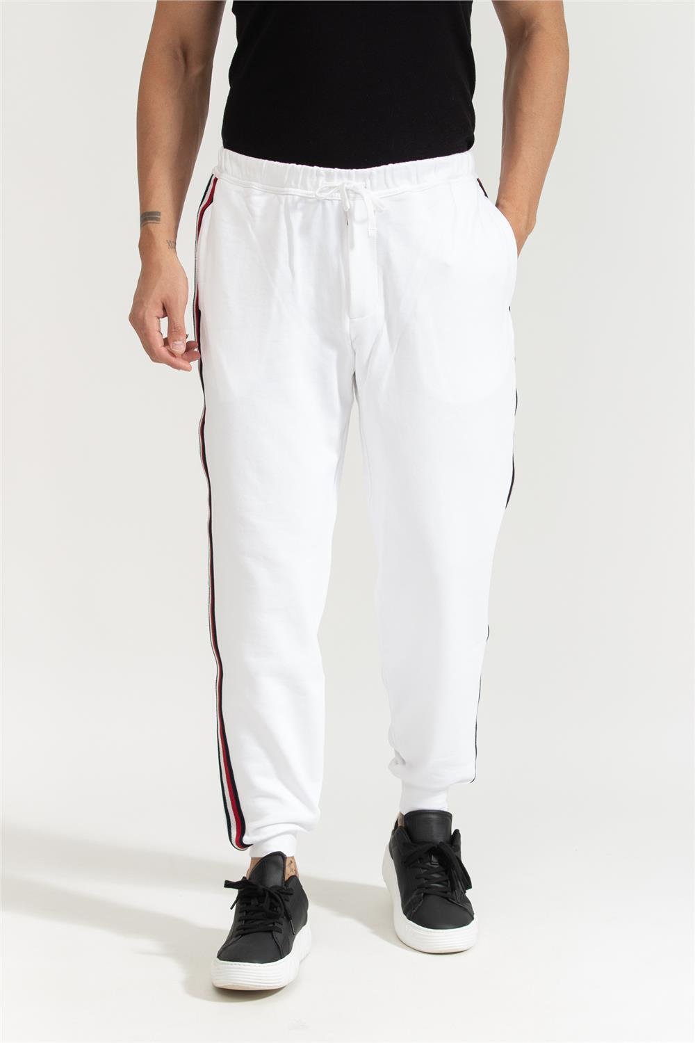 Tommy Hilfiger Erkek Eşofman Altı