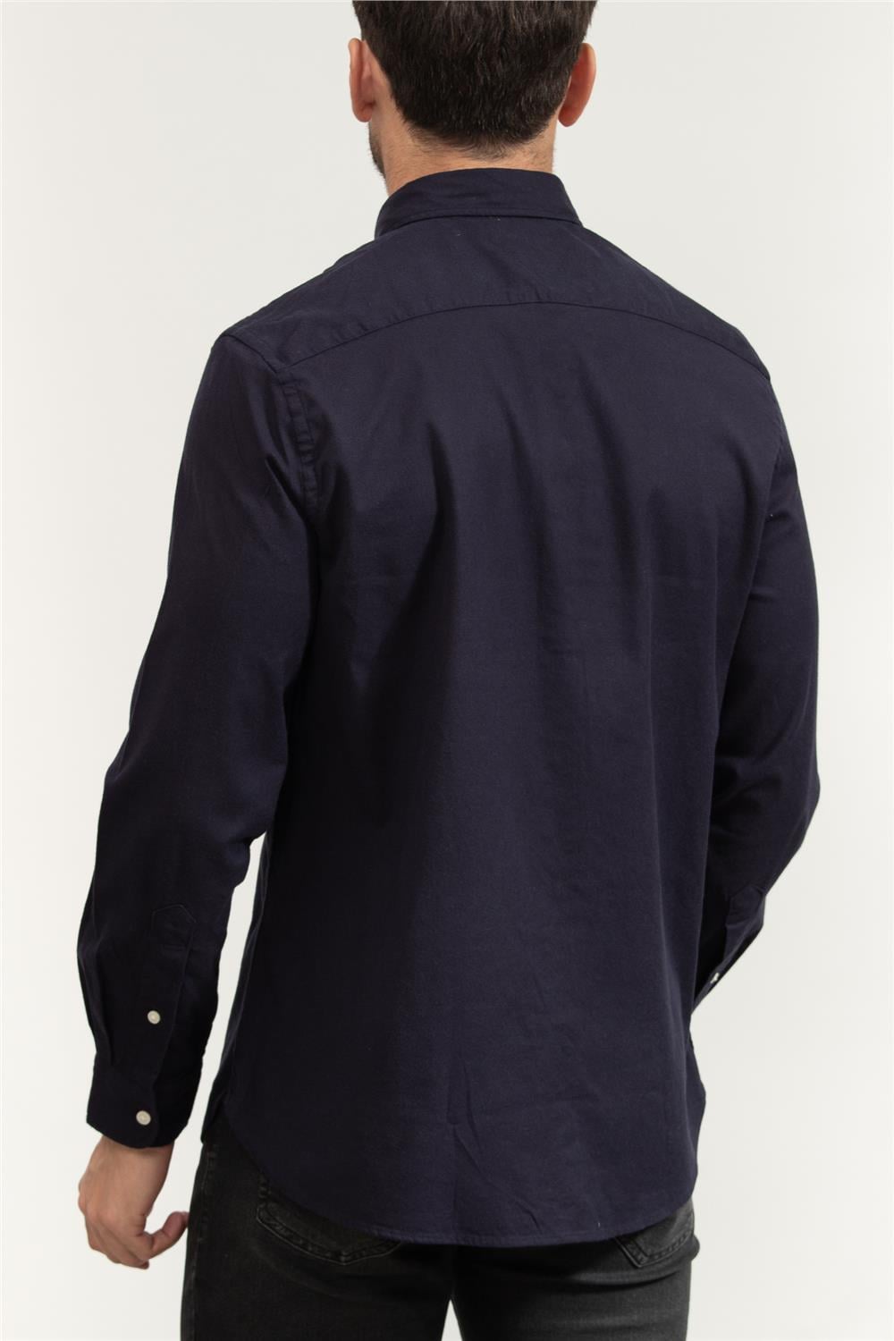 Tommy Hilfiger Erkek Gömlek