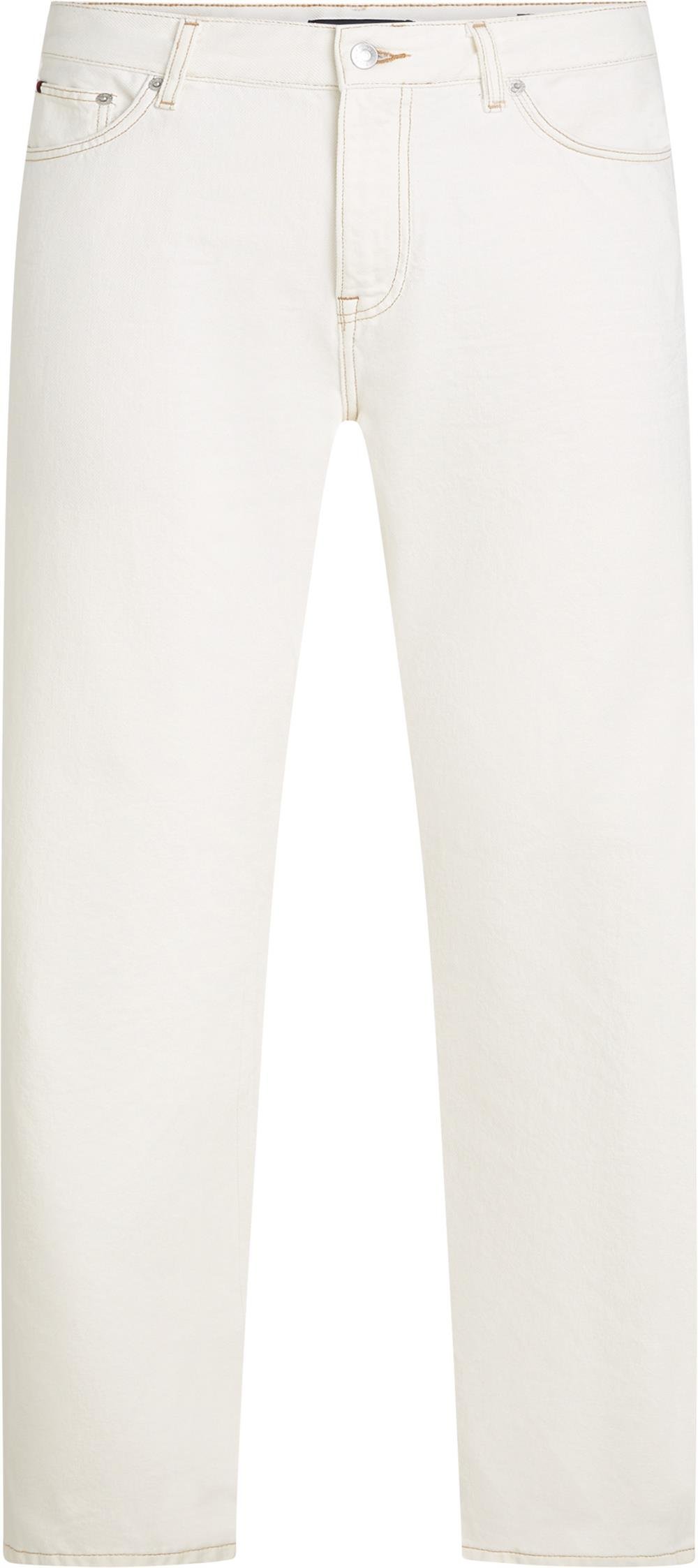 Tommy Hilfiger Erkek Jean Pantolon