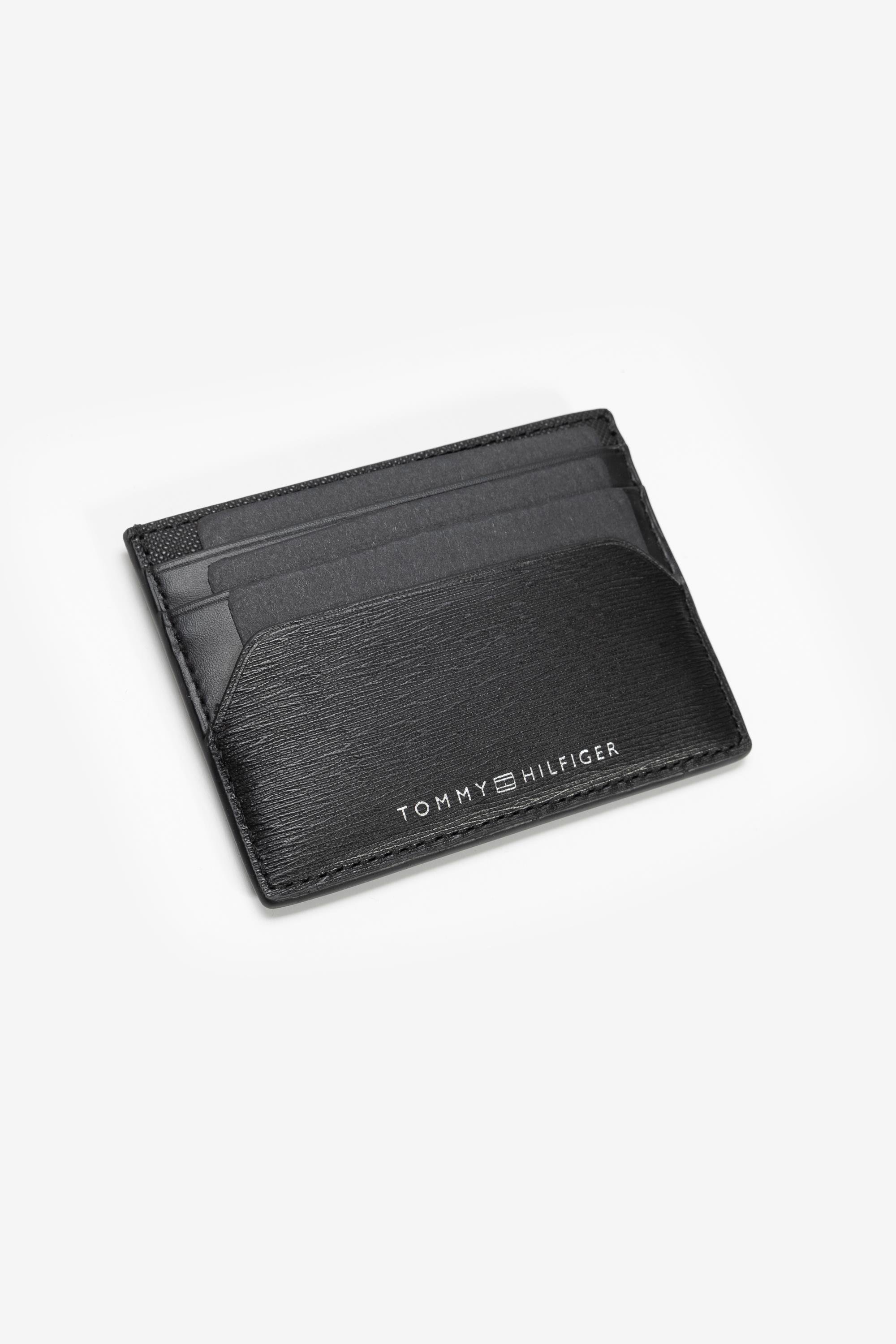 Tommy Hilfiger Erkek Kartlık