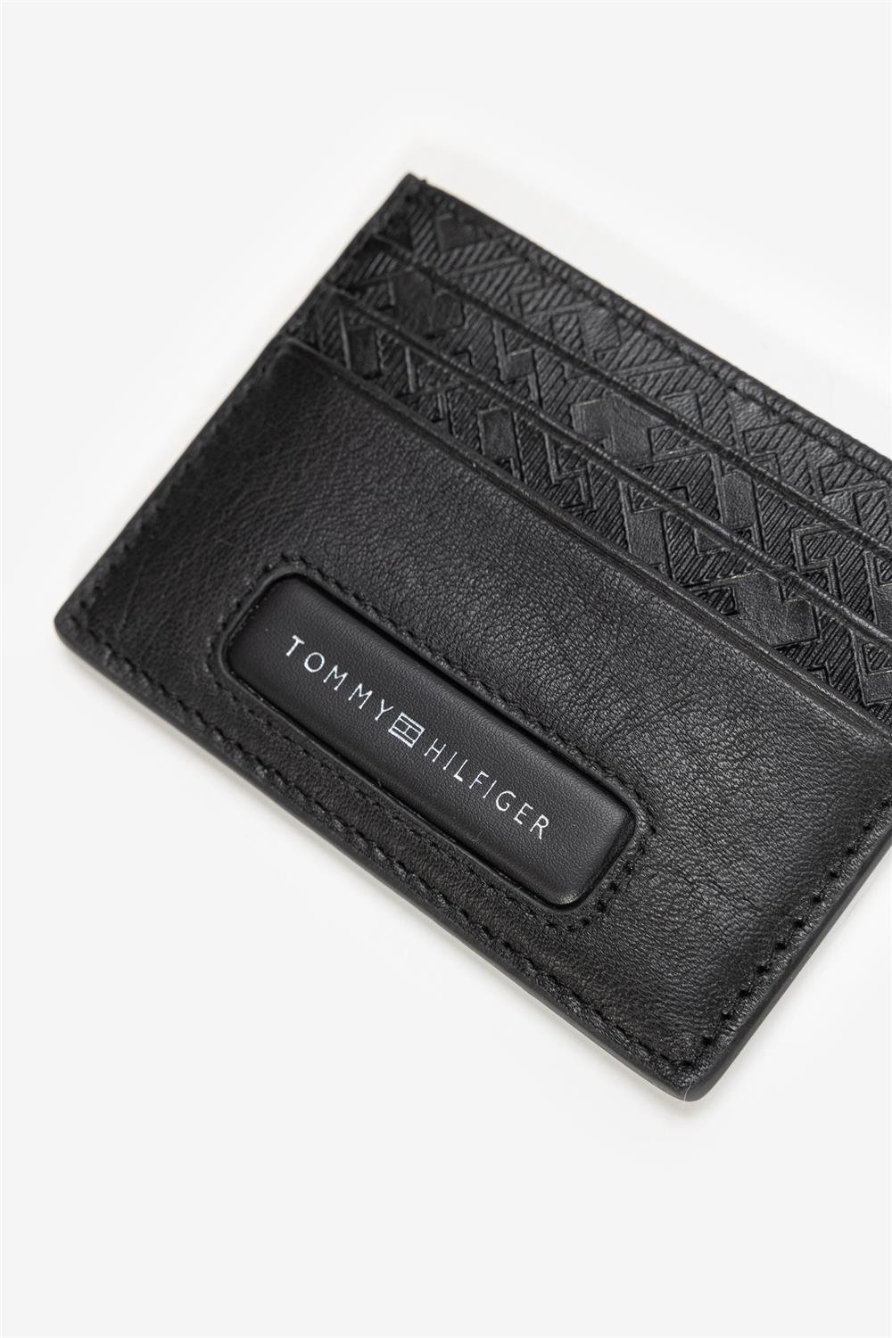 Tommy Hilfiger Erkek Kartlık