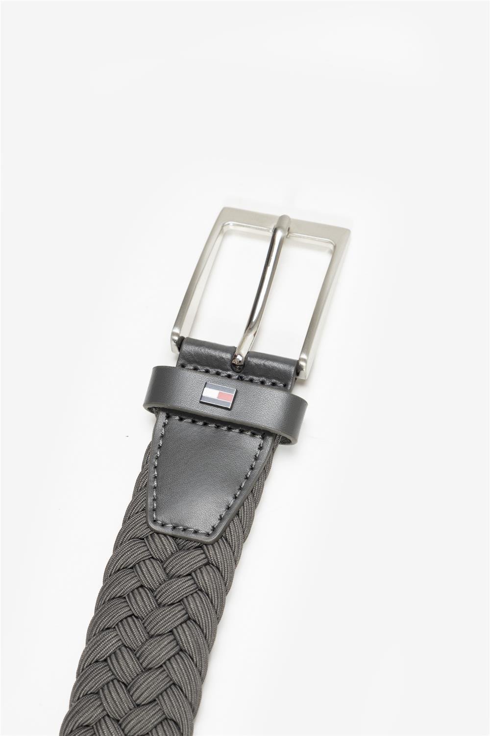 Tommy Hilfiger Erkek Kemer