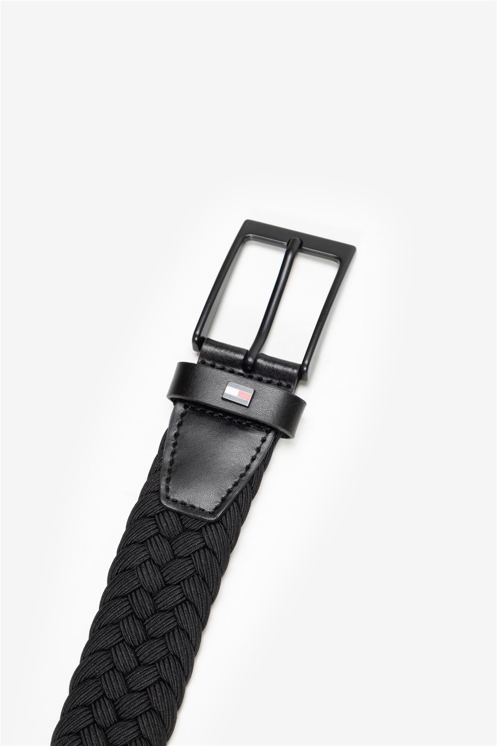 Tommy Hilfiger Erkek Kemer