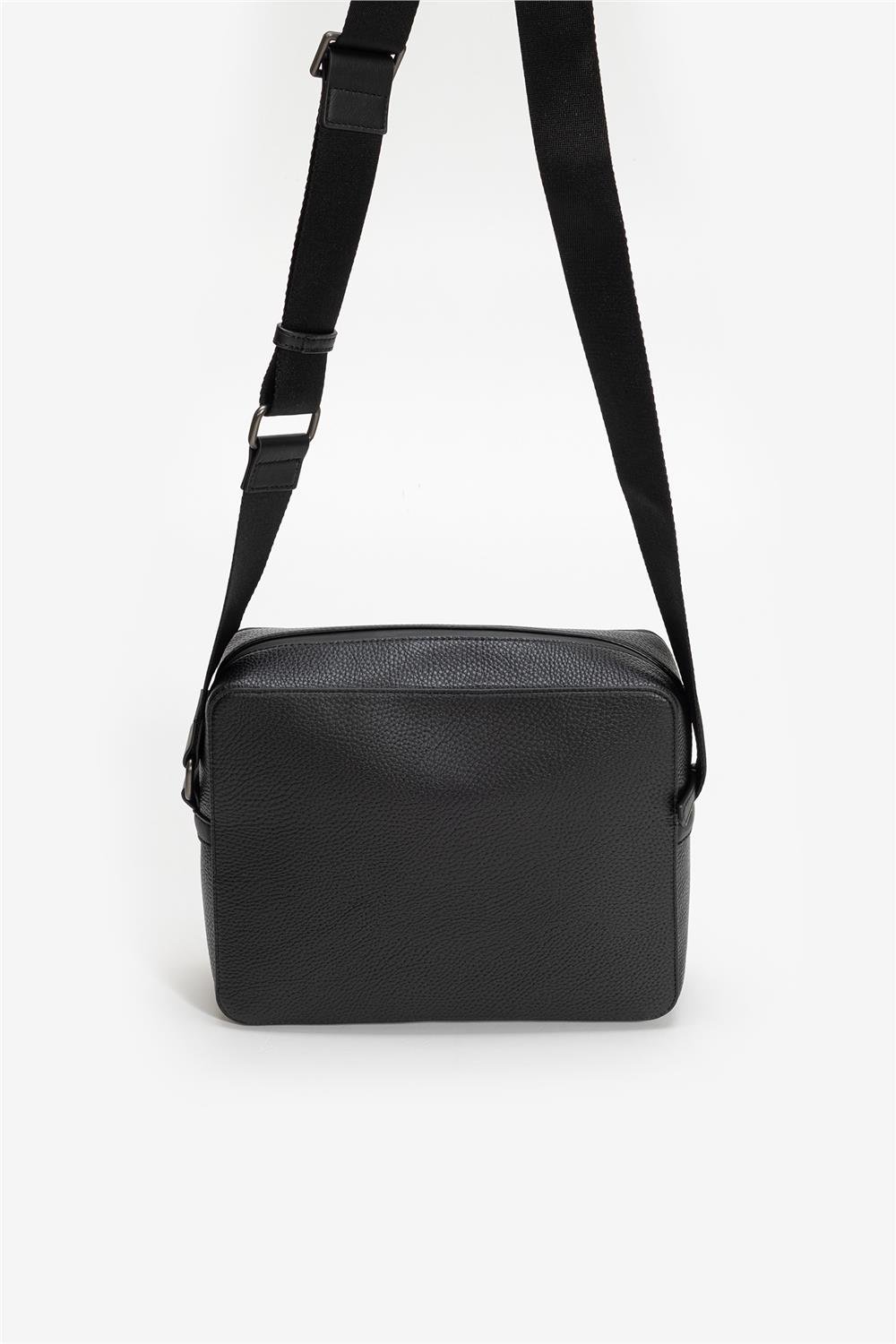 Tommy Hilfiger Erkek Reporter Çanta