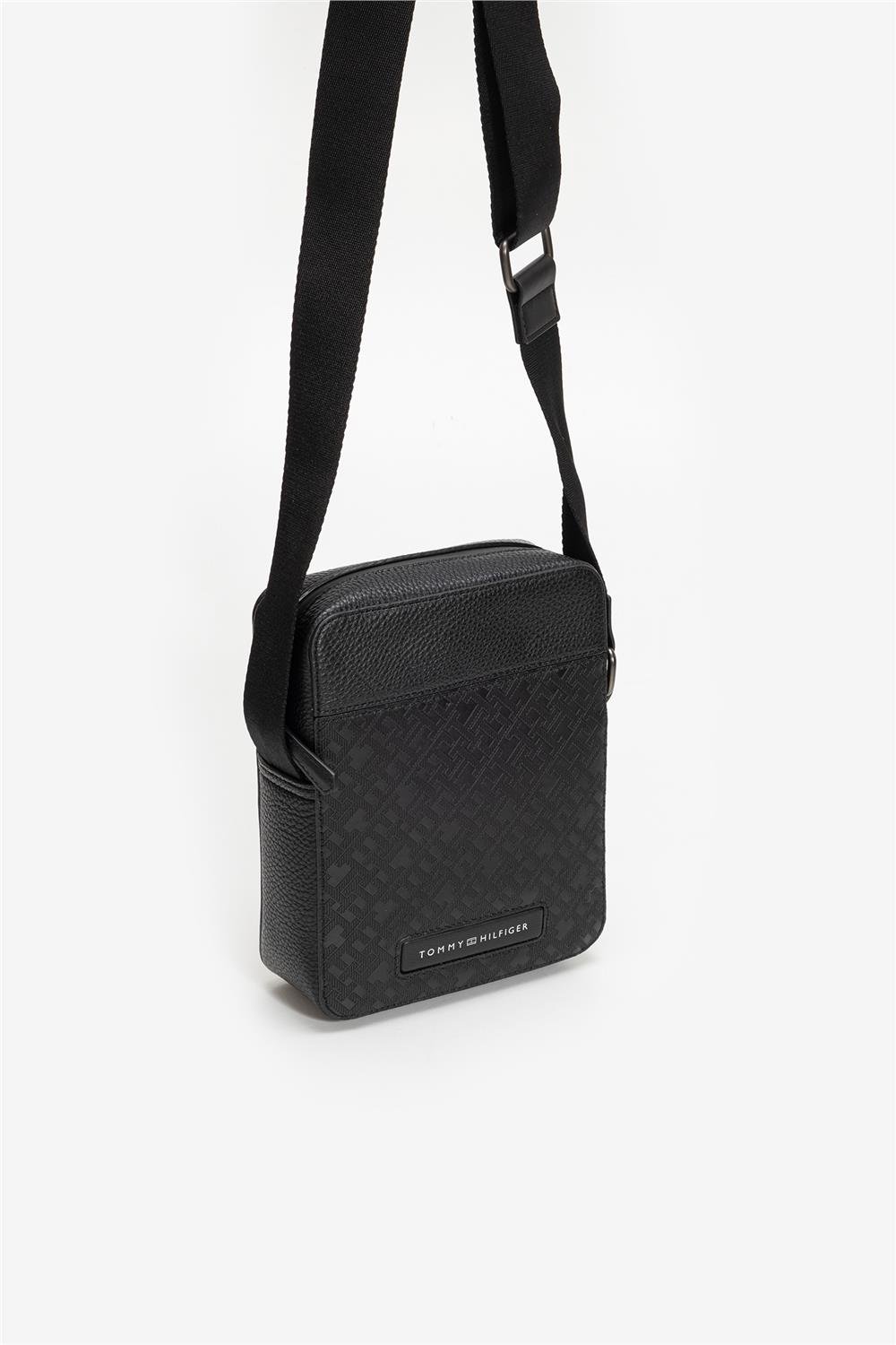 Tommy Hilfiger Erkek Reporter Çanta