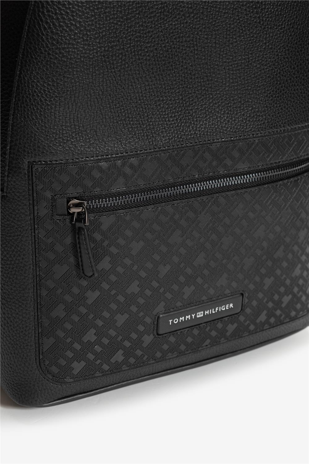 Tommy Hilfiger Erkek Sırt Çantası