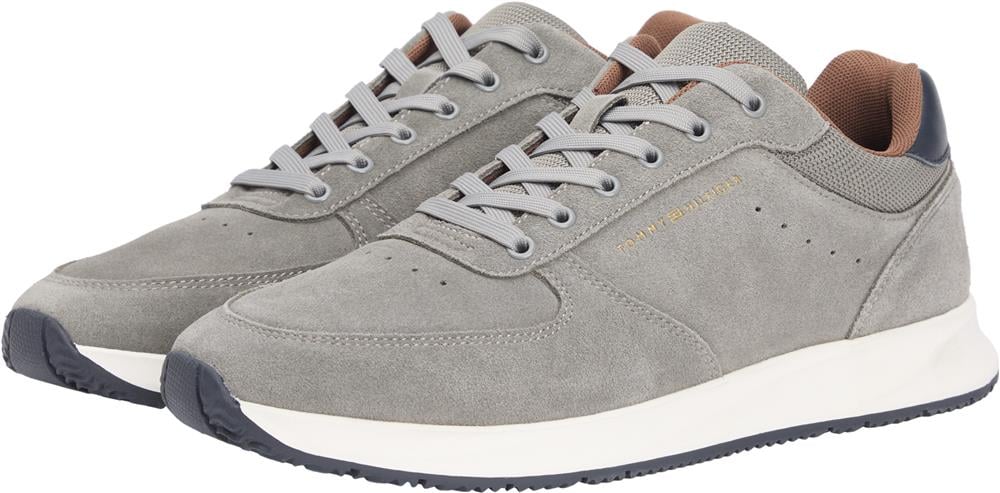 Tommy Hilfiger Erkek Sneaker