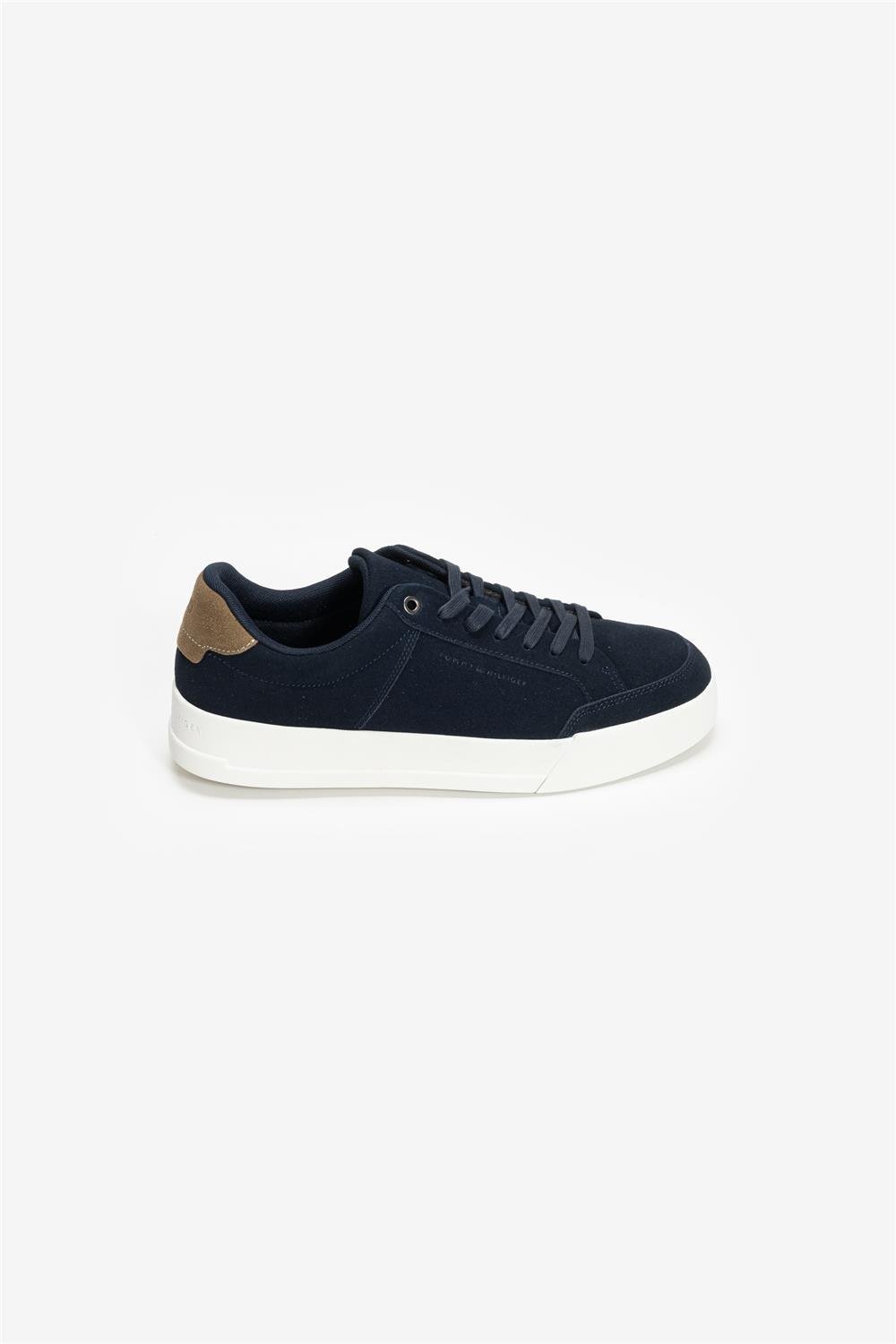 Tommy Hilfiger Erkek Sneaker
