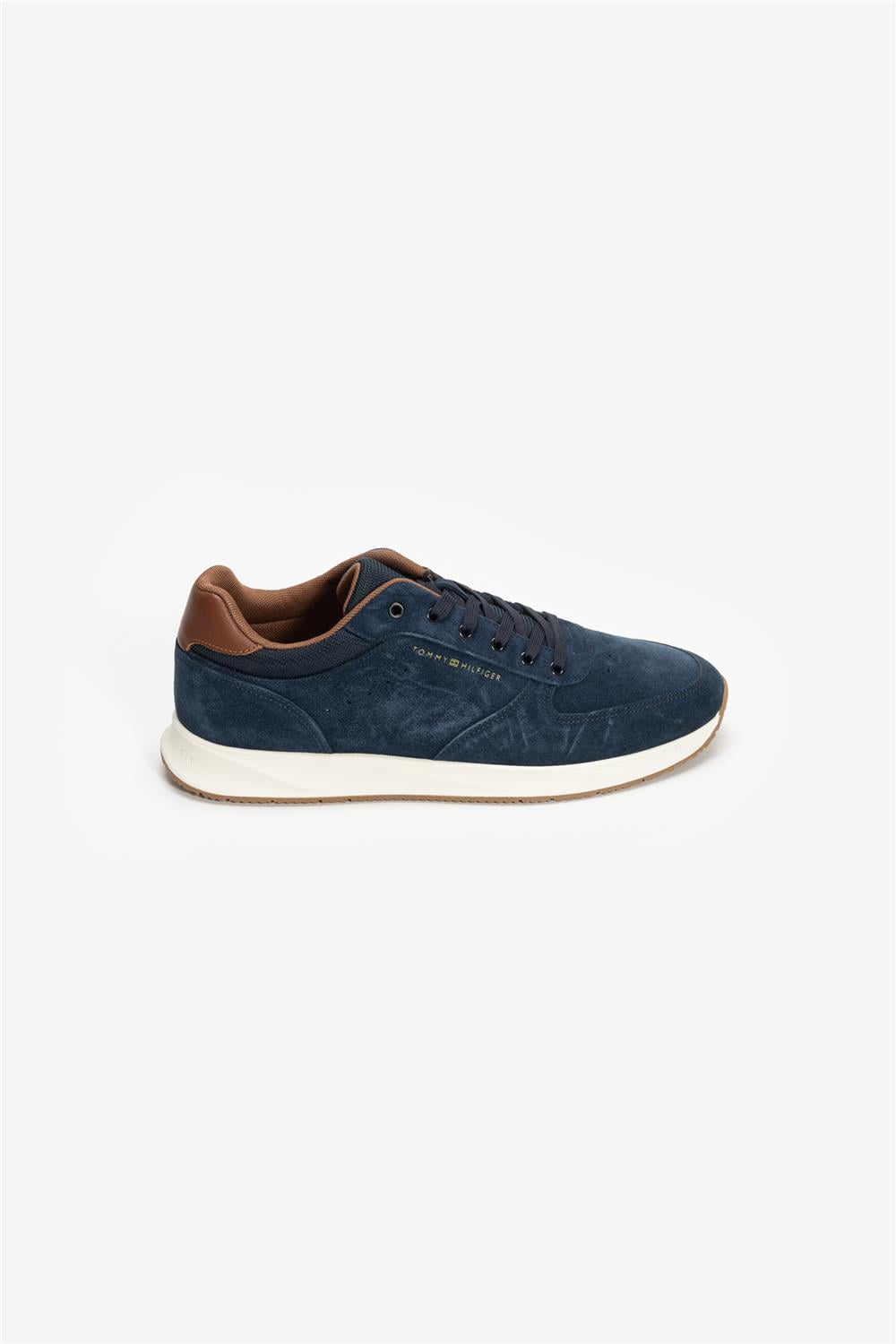 Tommy Hilfiger Erkek Sneaker