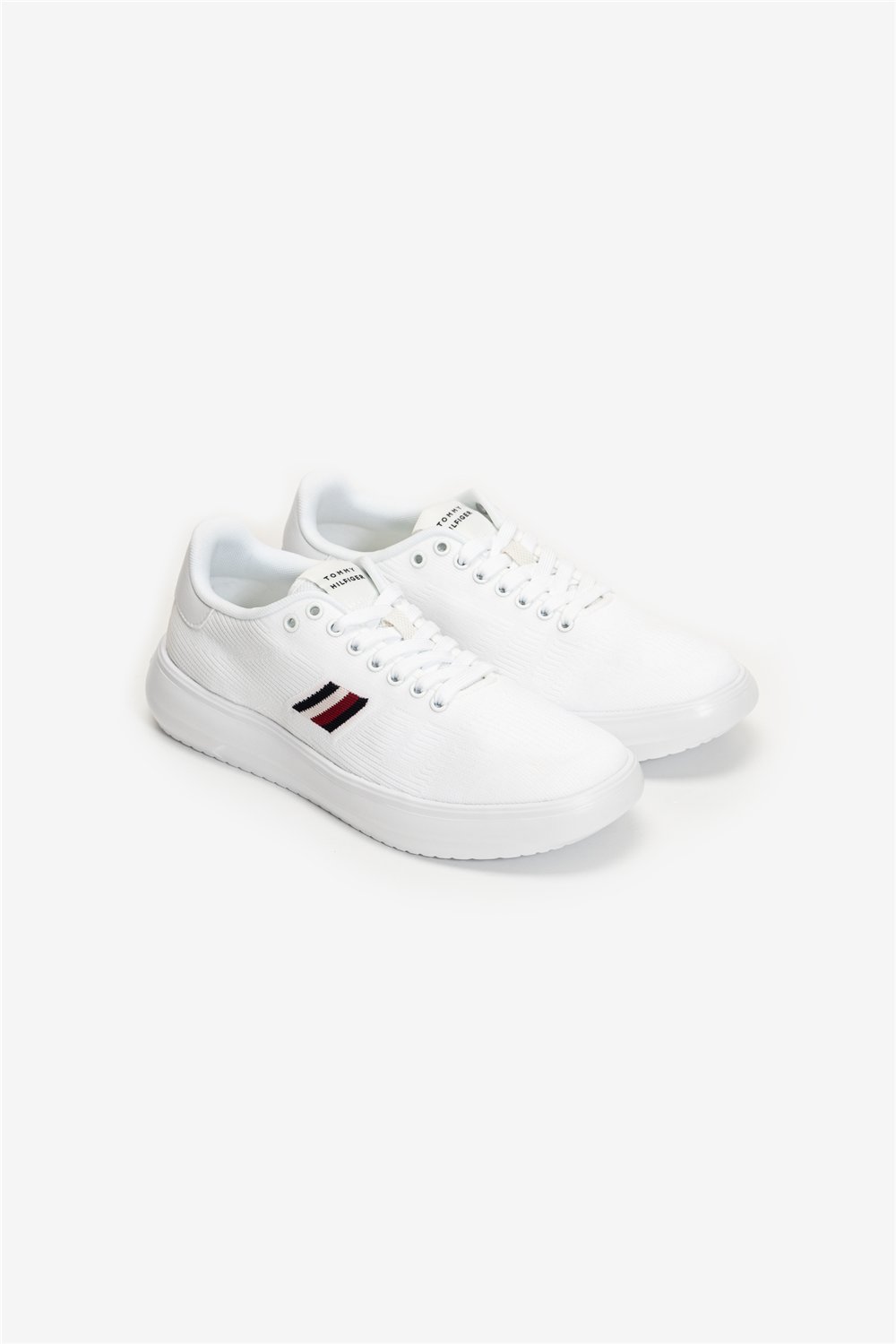 Tommy Hilfiger Erkek Sneaker