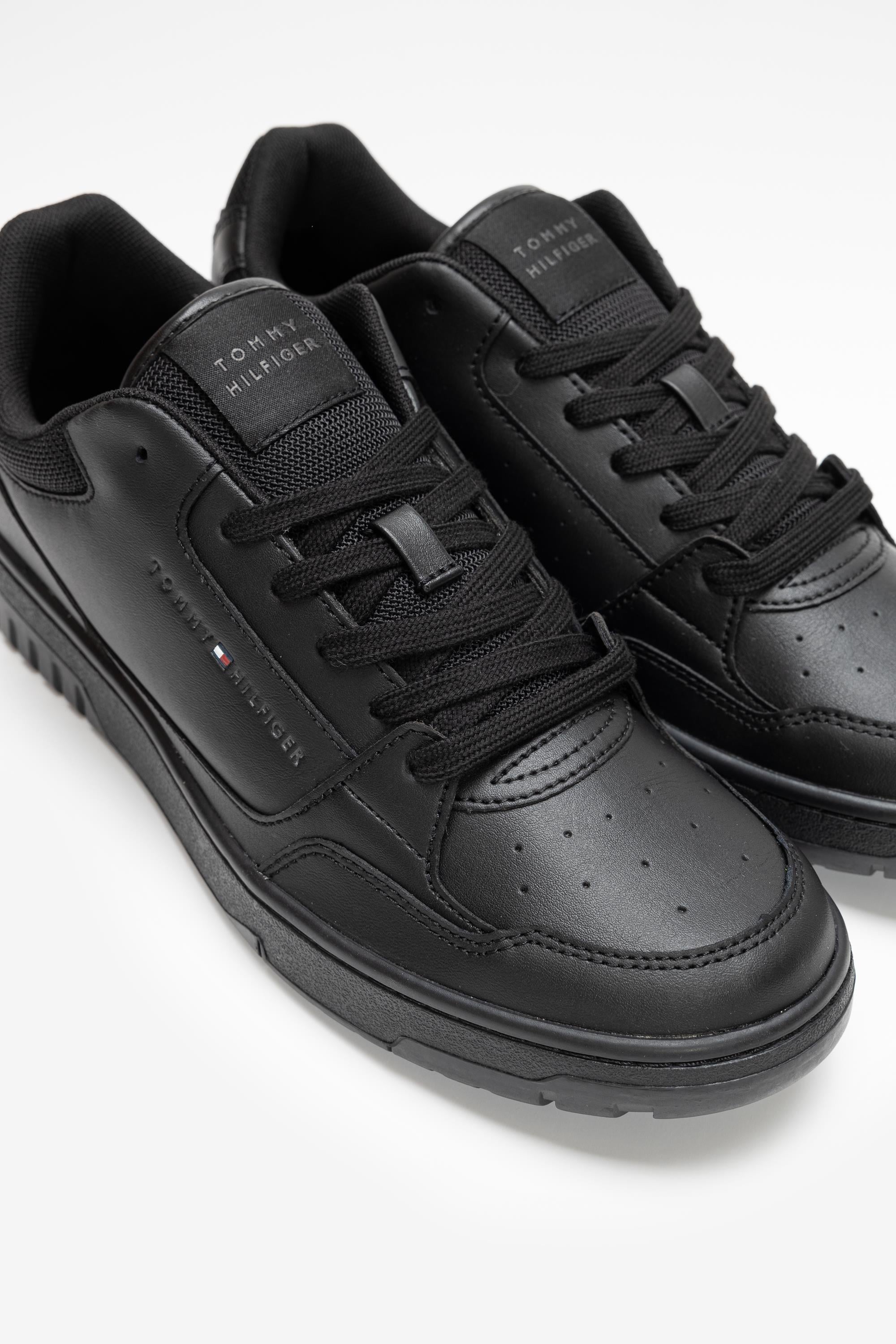Tommy Hilfiger Erkek Sneaker